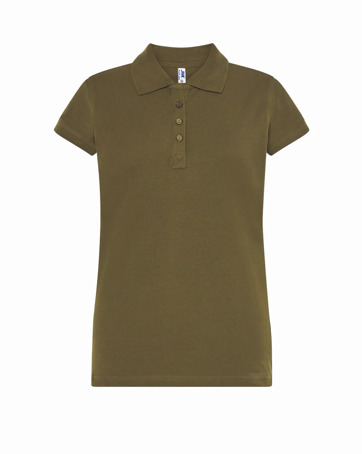 Regular Polo Lady Khaki