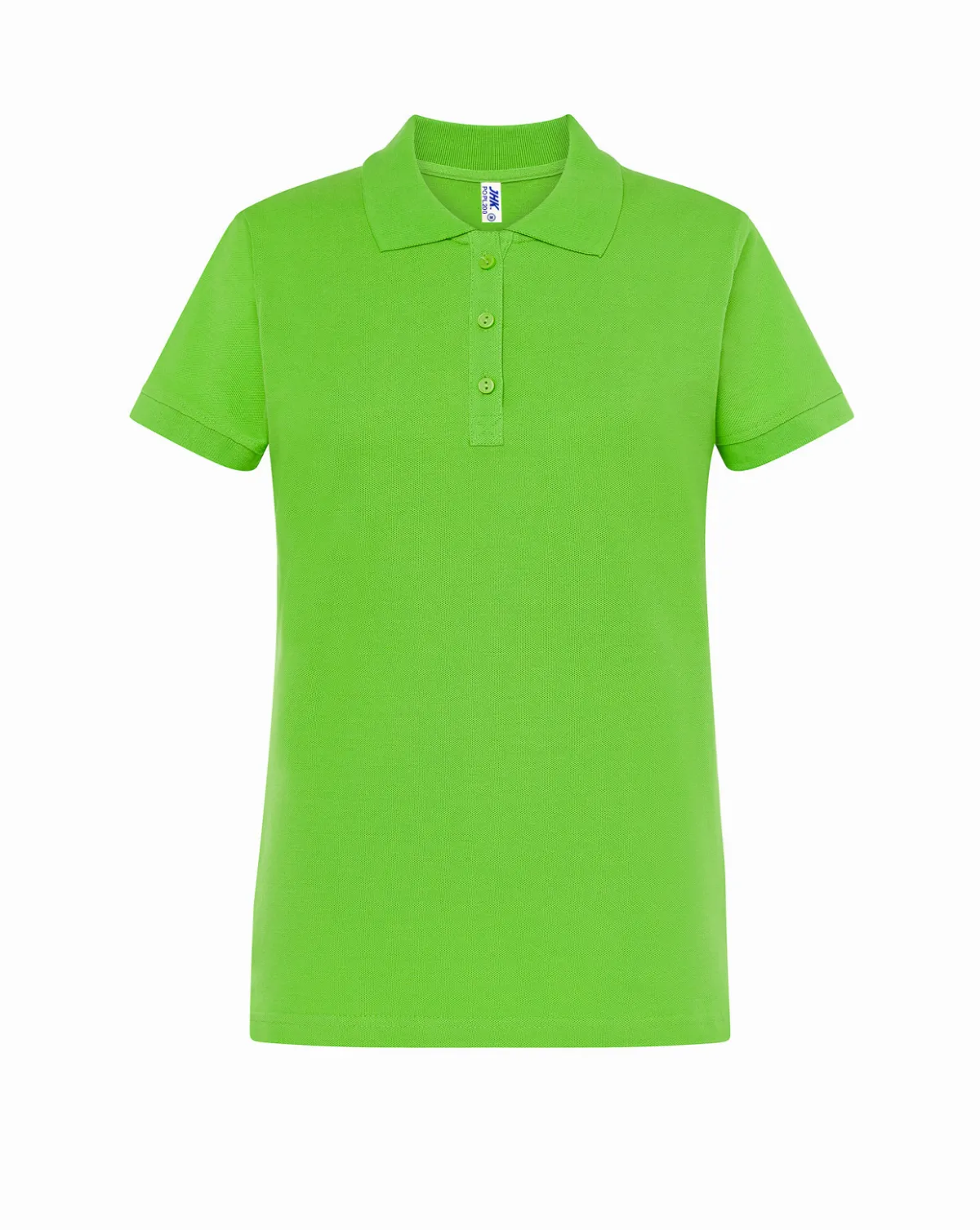 Regular Polo Lady Lime