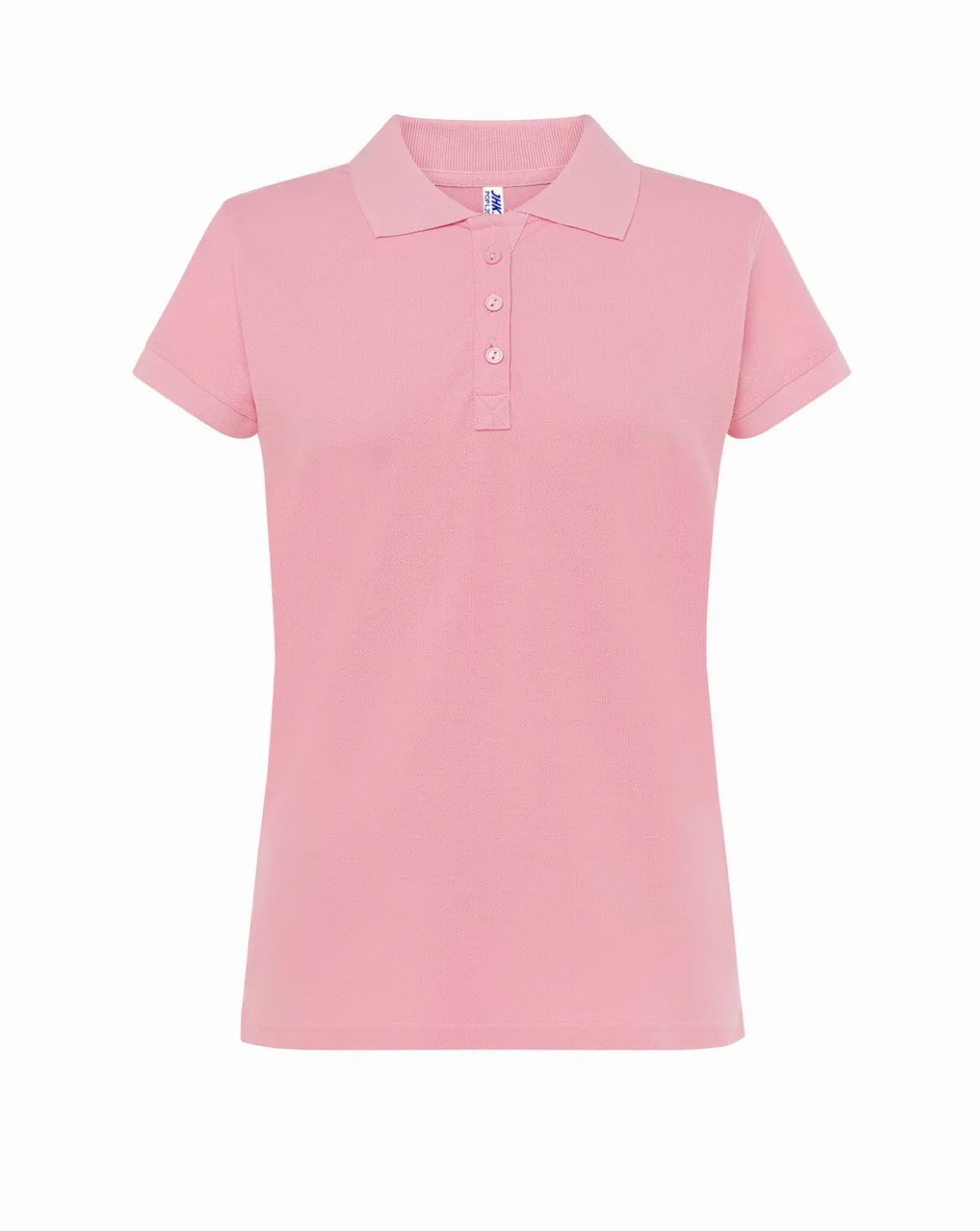 Regular Polo Lady Pink