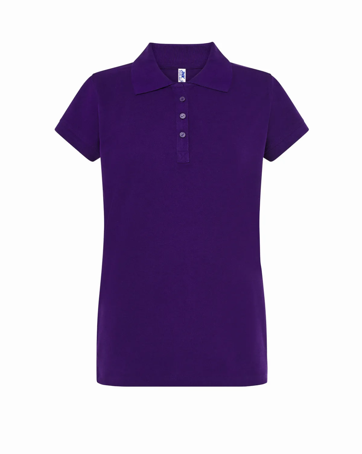 Regular Polo Lady Purple