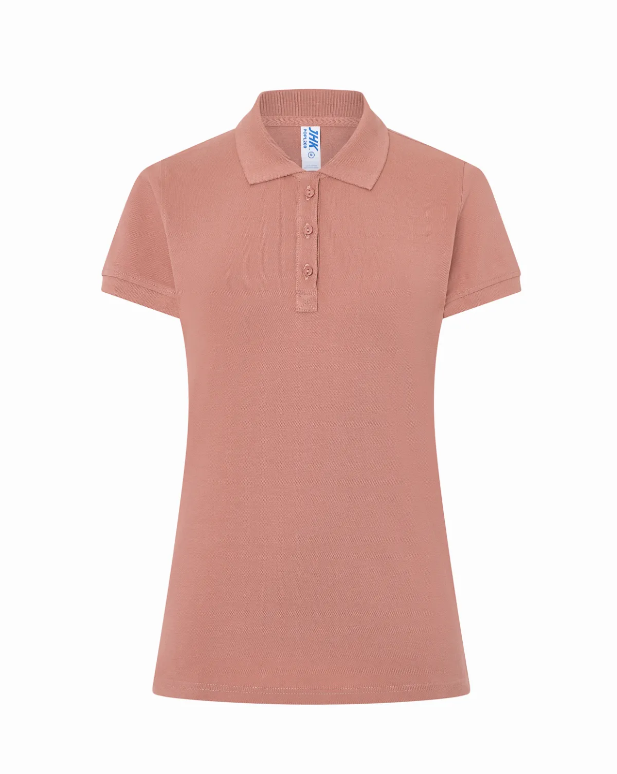 Regular Polo Lady Pink Vintage
