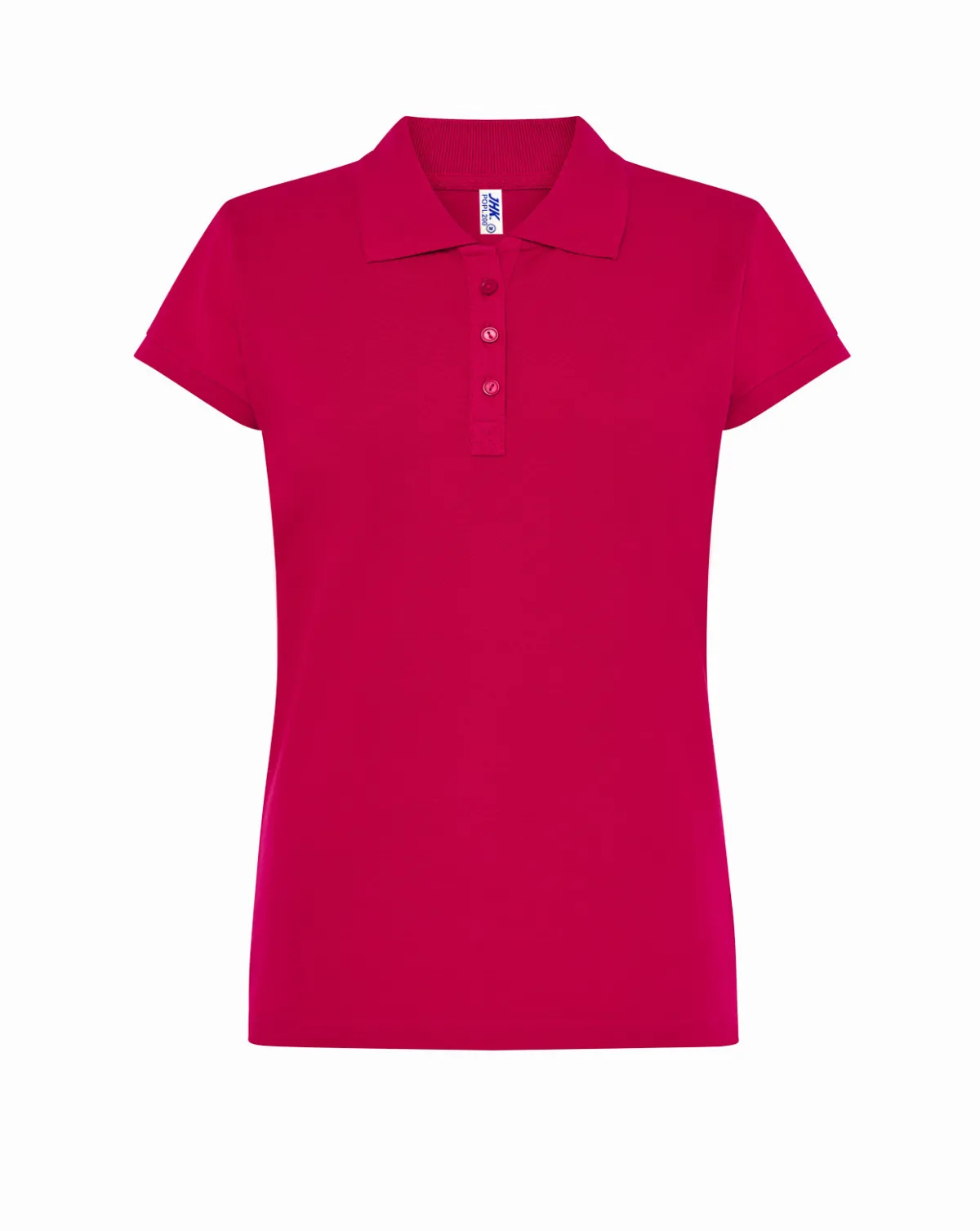 Regular Polo Lady Raspberry