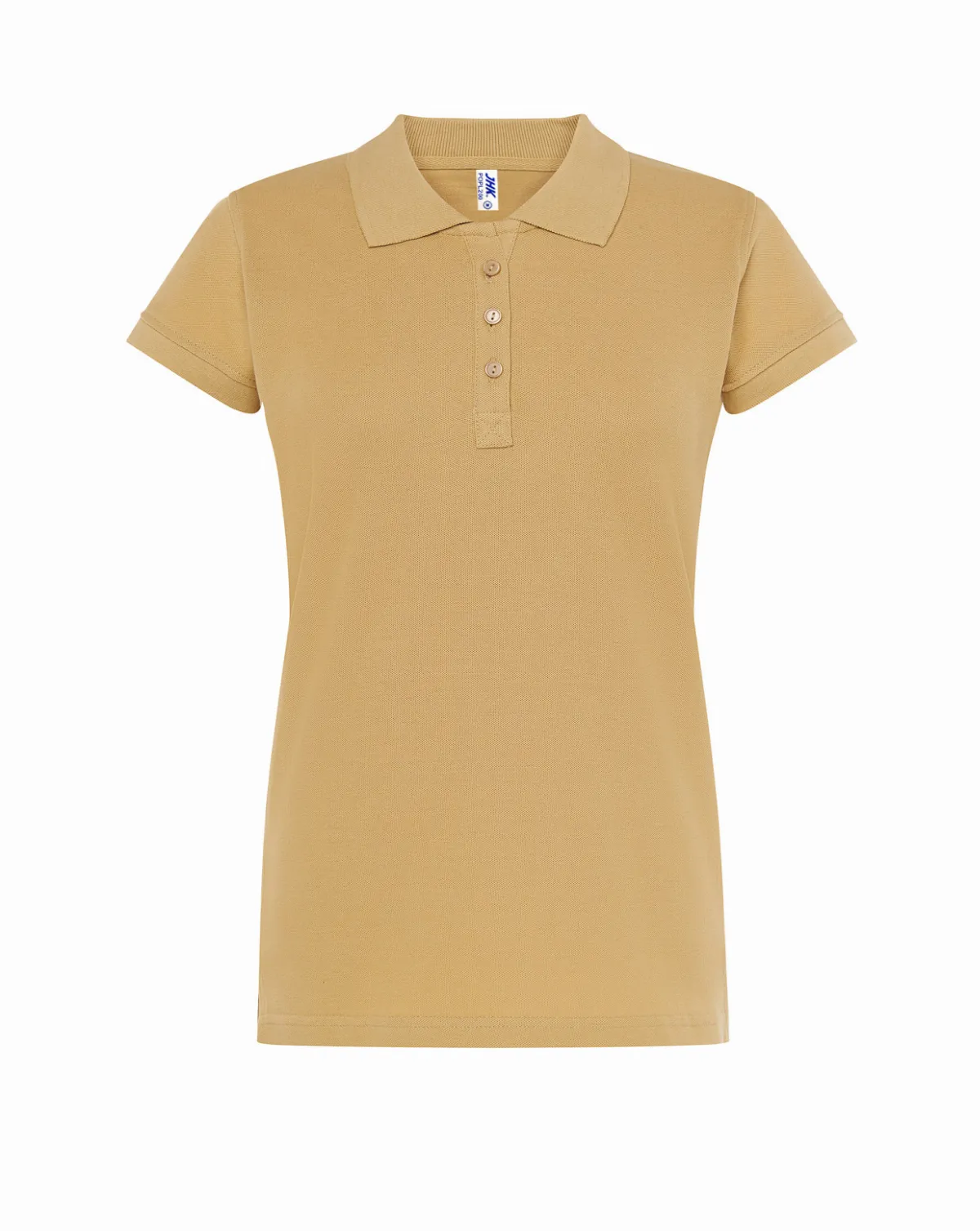 Regular Polo Lady Sand
