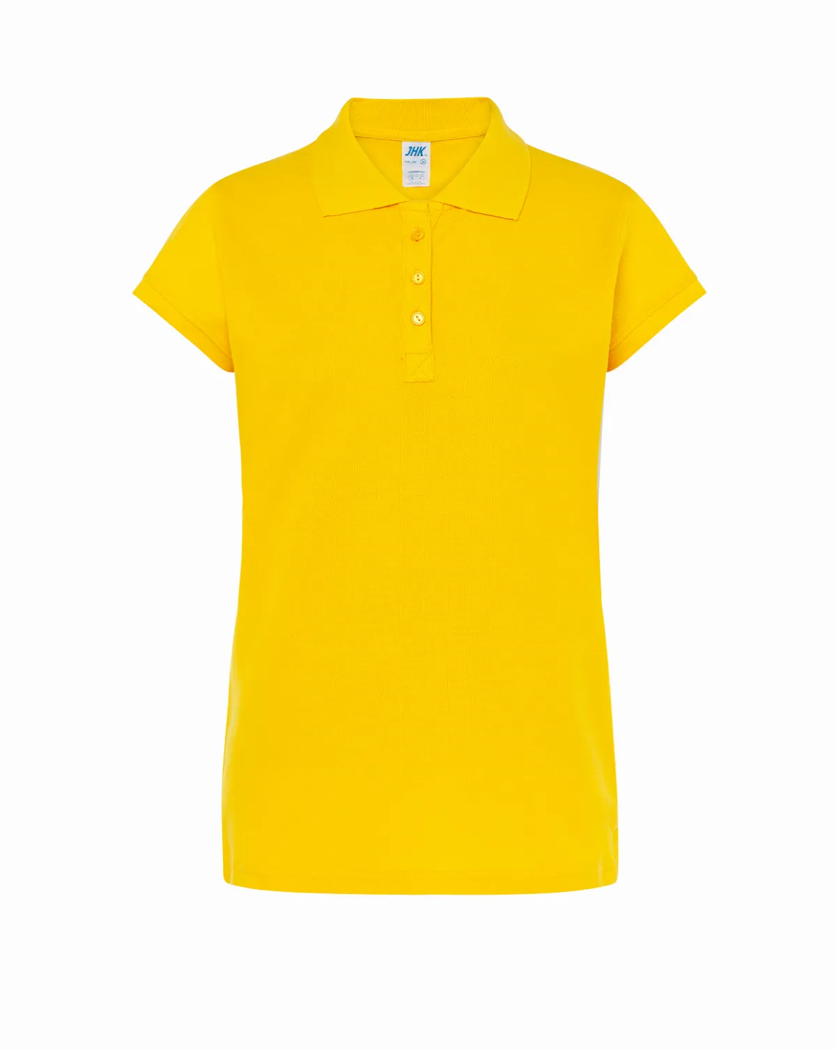 Regular Polo Lady Gold