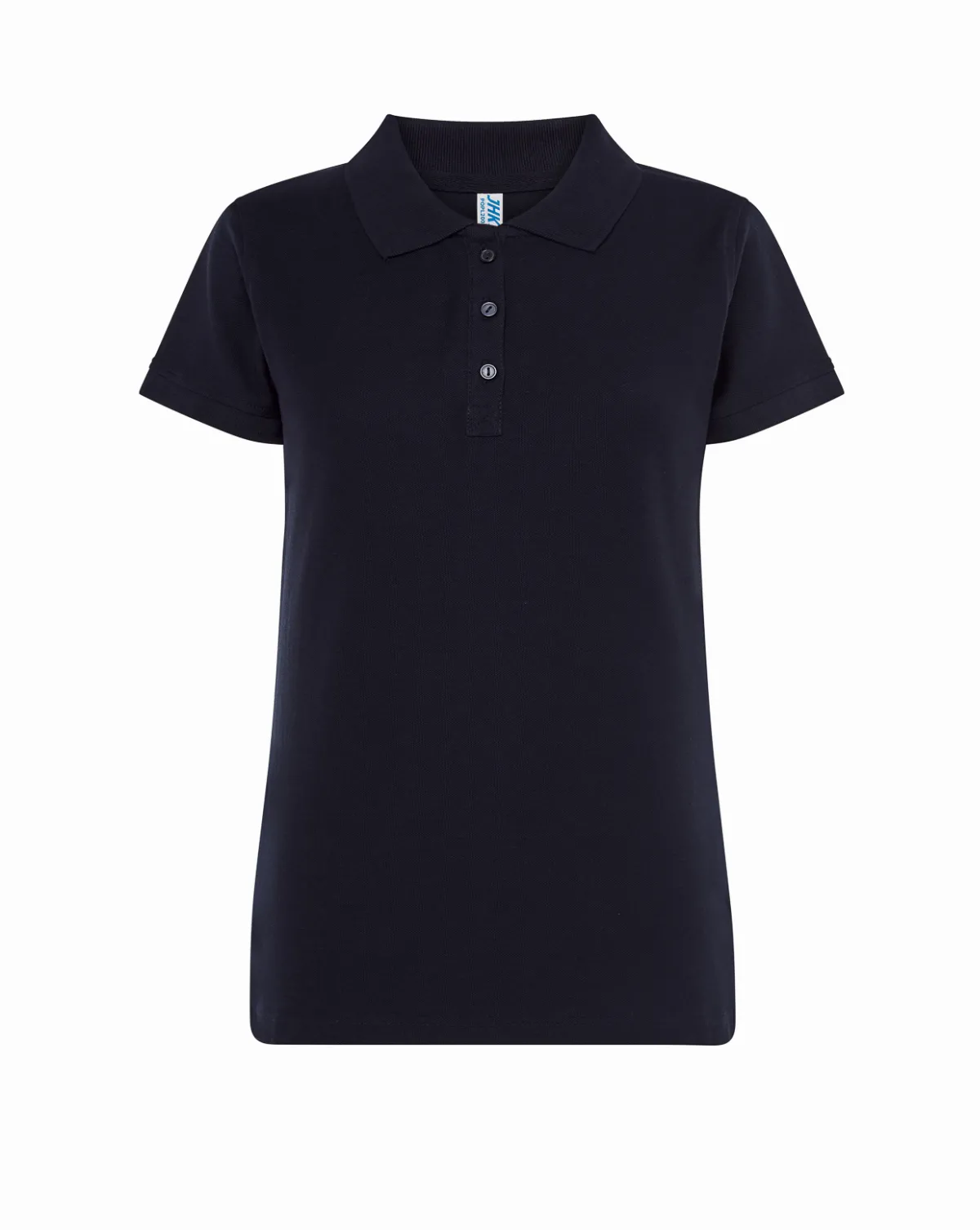 Polo Worker Lady Navy