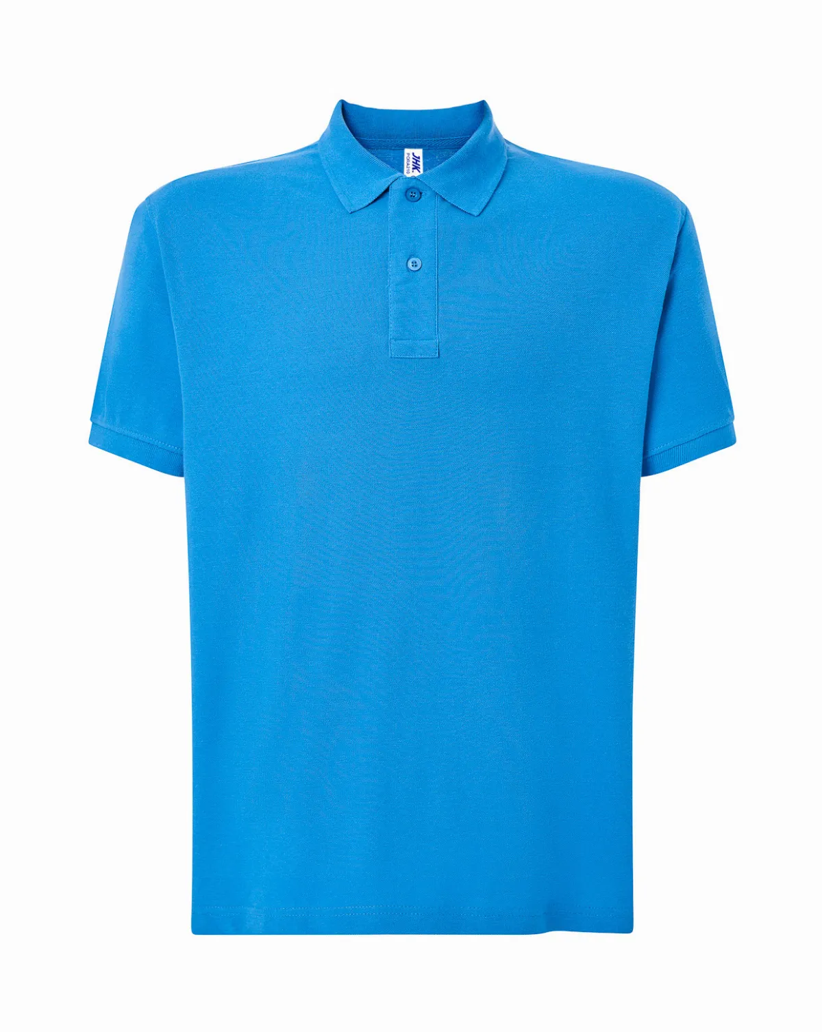 Regular Polo Man Azzure