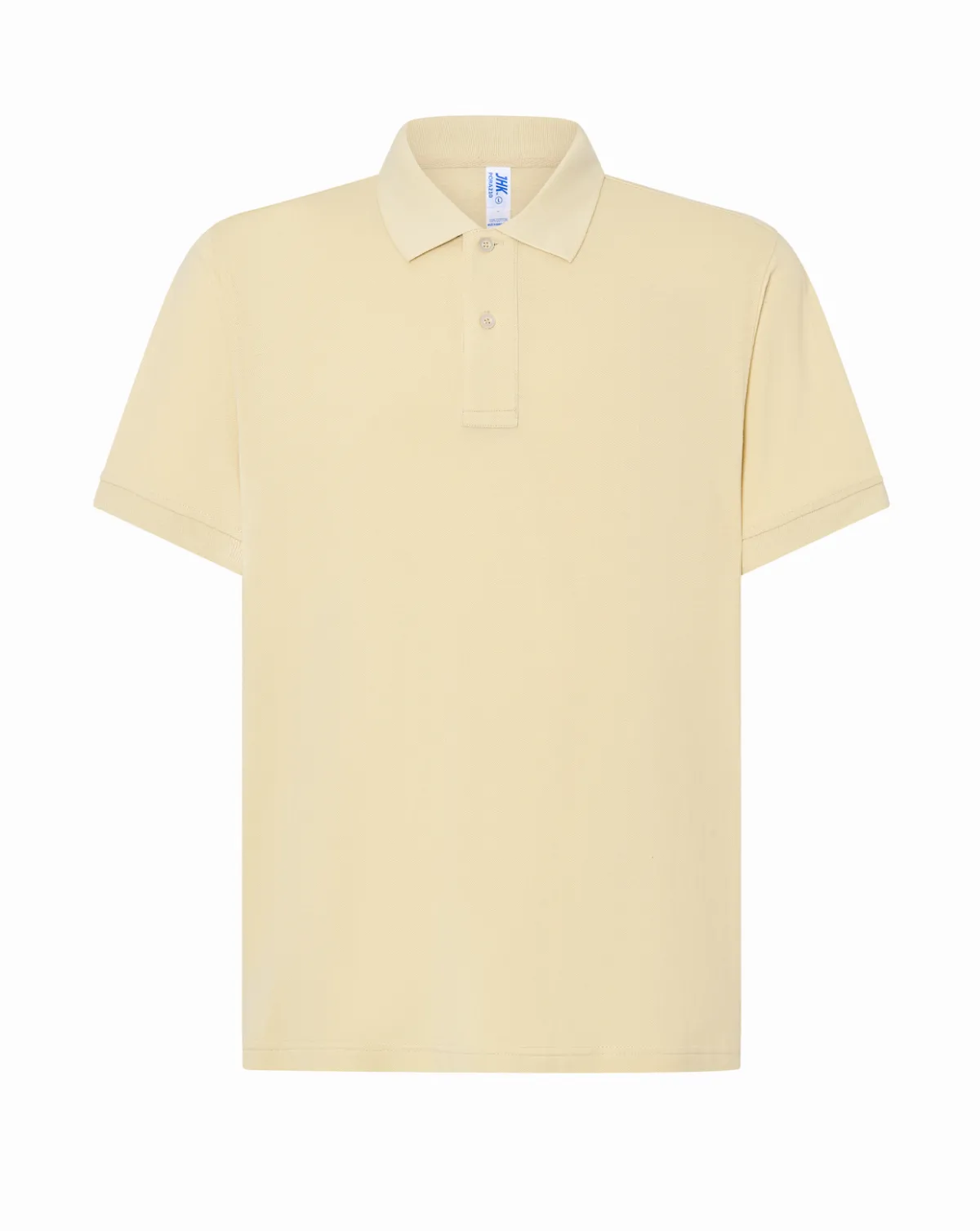 Regular Polo Man Butter Cream
