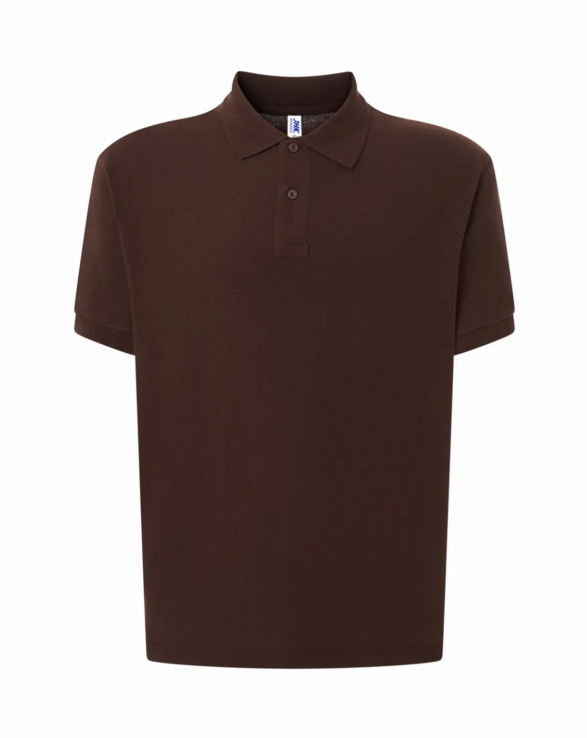 Regular Polo Man Chocolate
