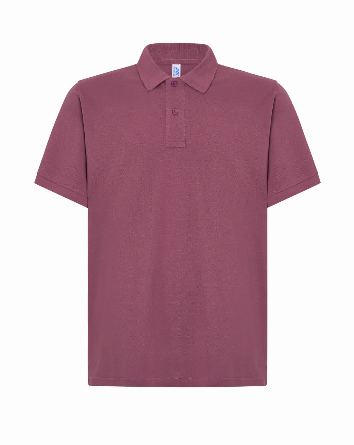 Regular Polo Man Dusty Purple