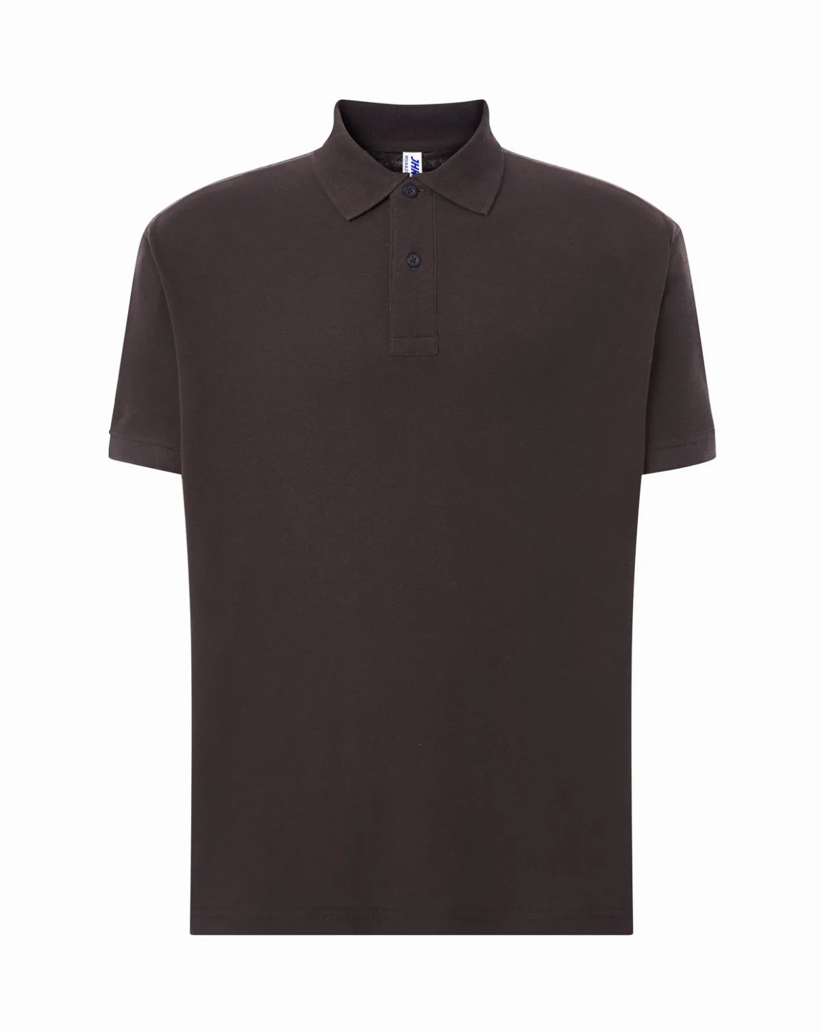 Regular Polo Man Graphite