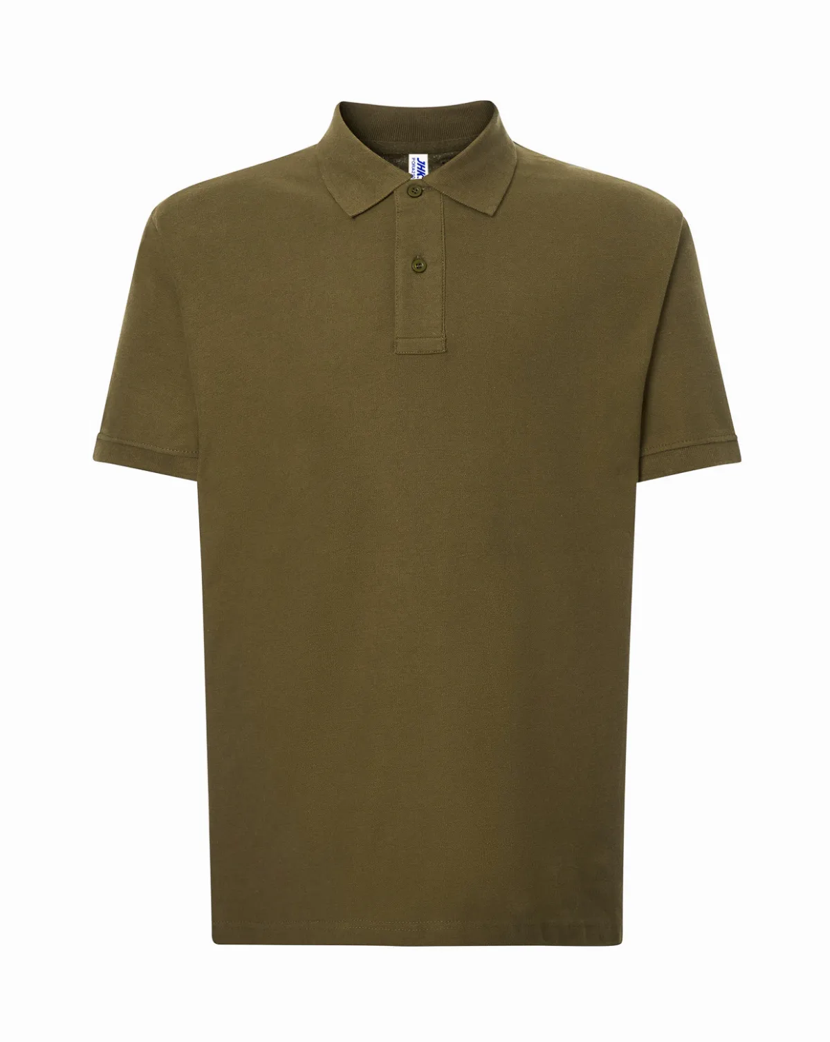 Regular Polo Man Khaki