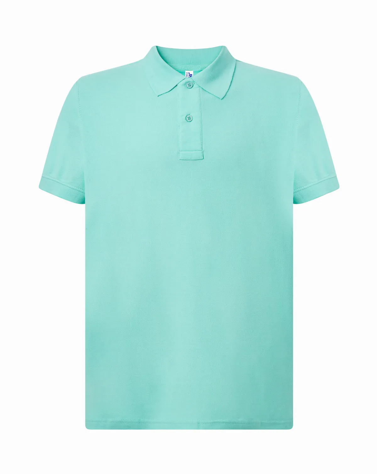 Regular Polo Man Mint Green