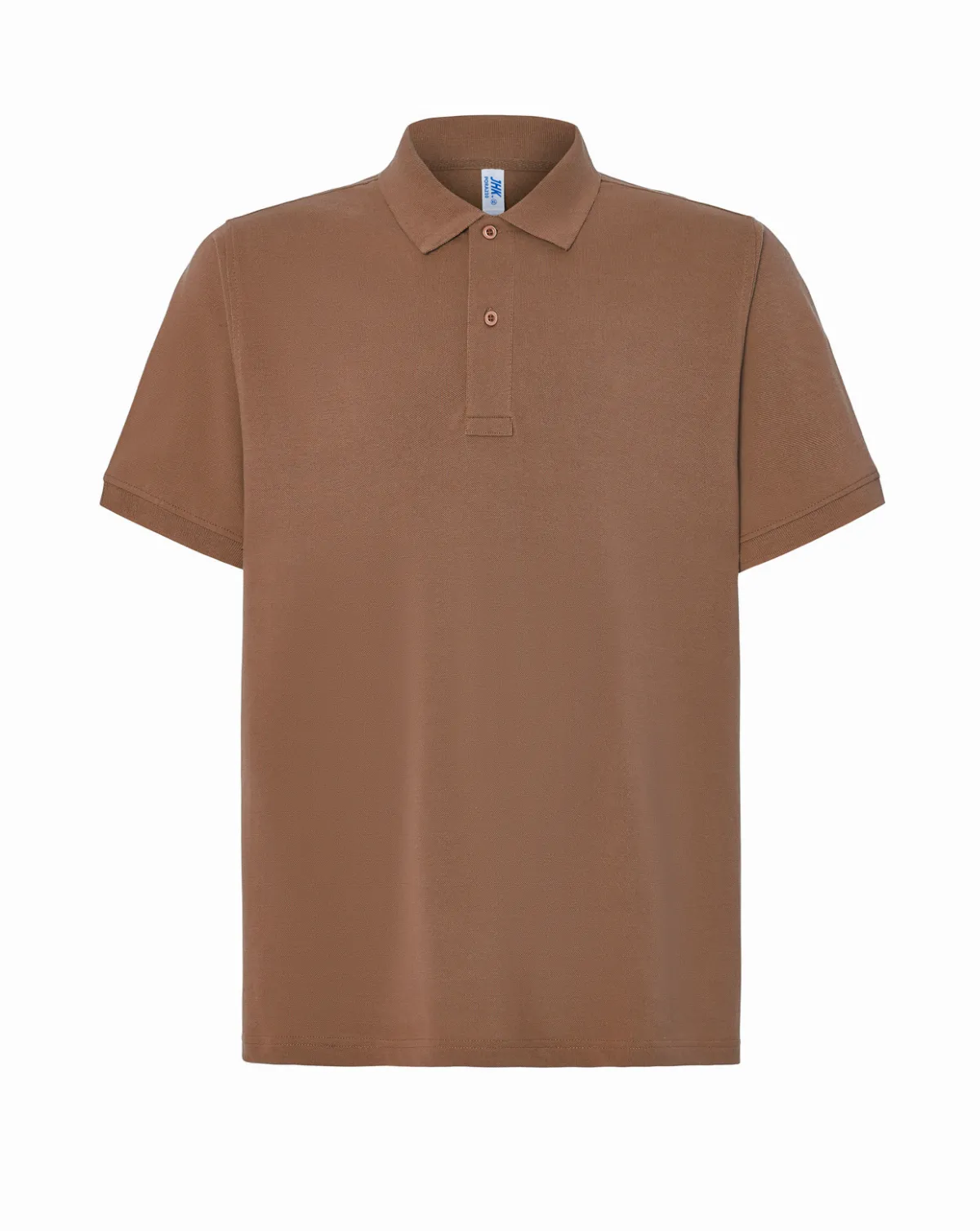 Regular Polo Man Mocha Mousse