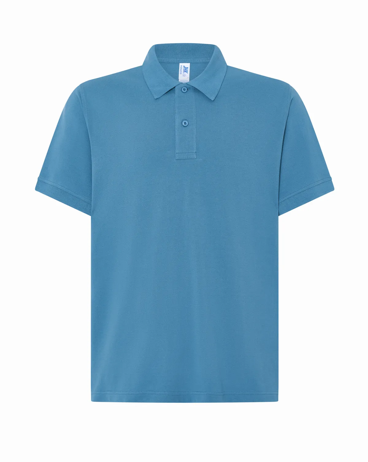 Regular Polo Man Petrol Blue