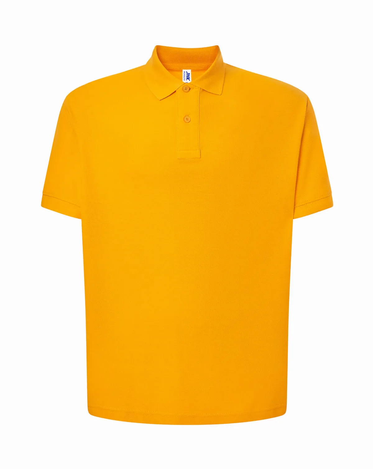 Regular Polo Man Peach