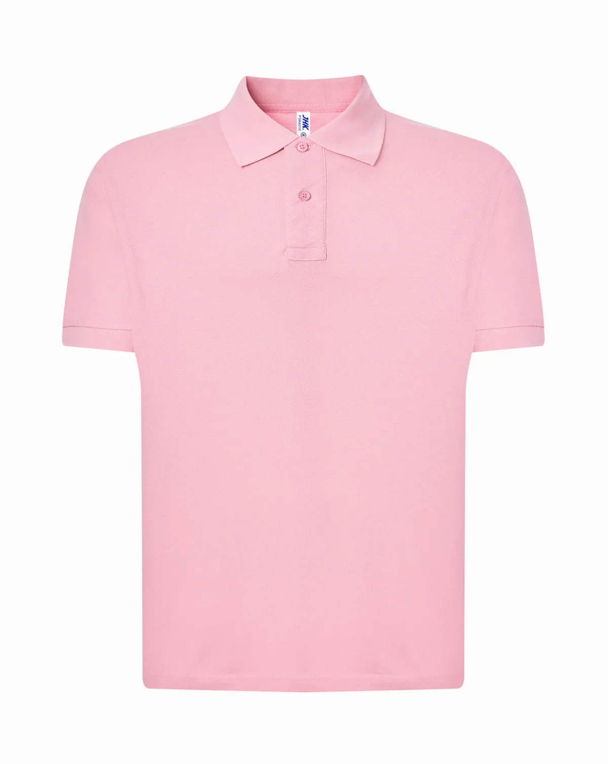 Regular Polo Man Pink