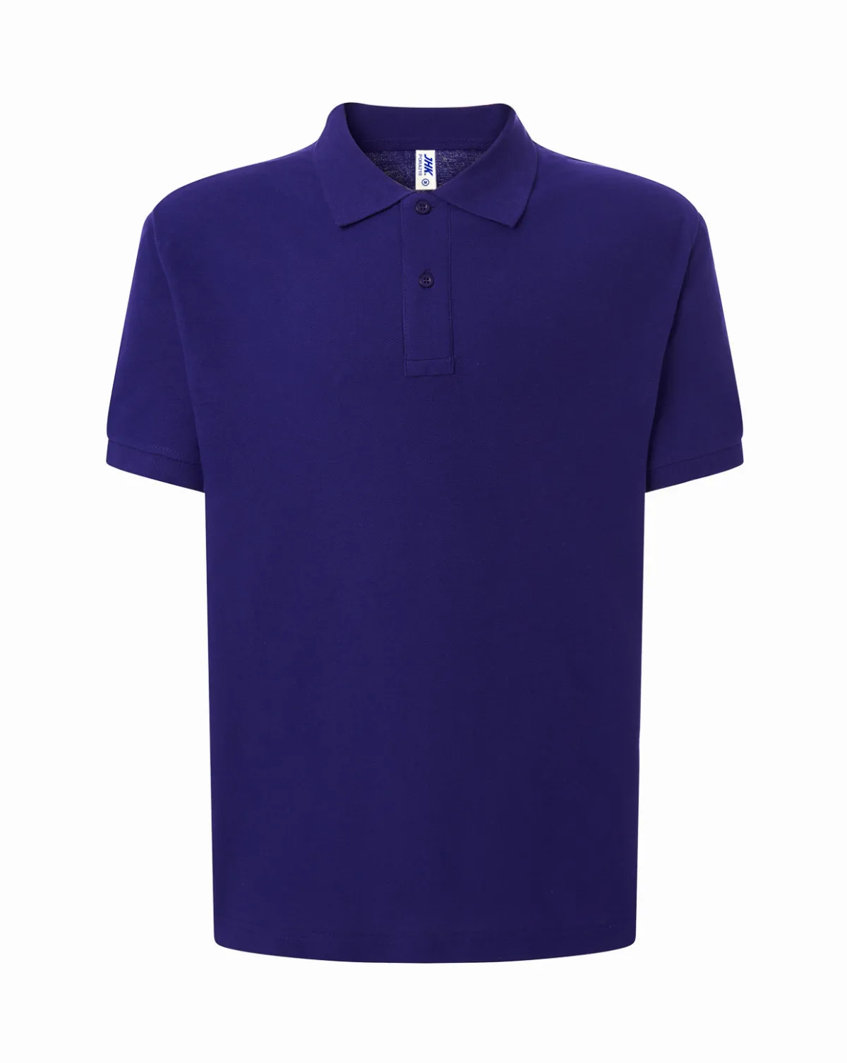 Regular Polo Man Purple
