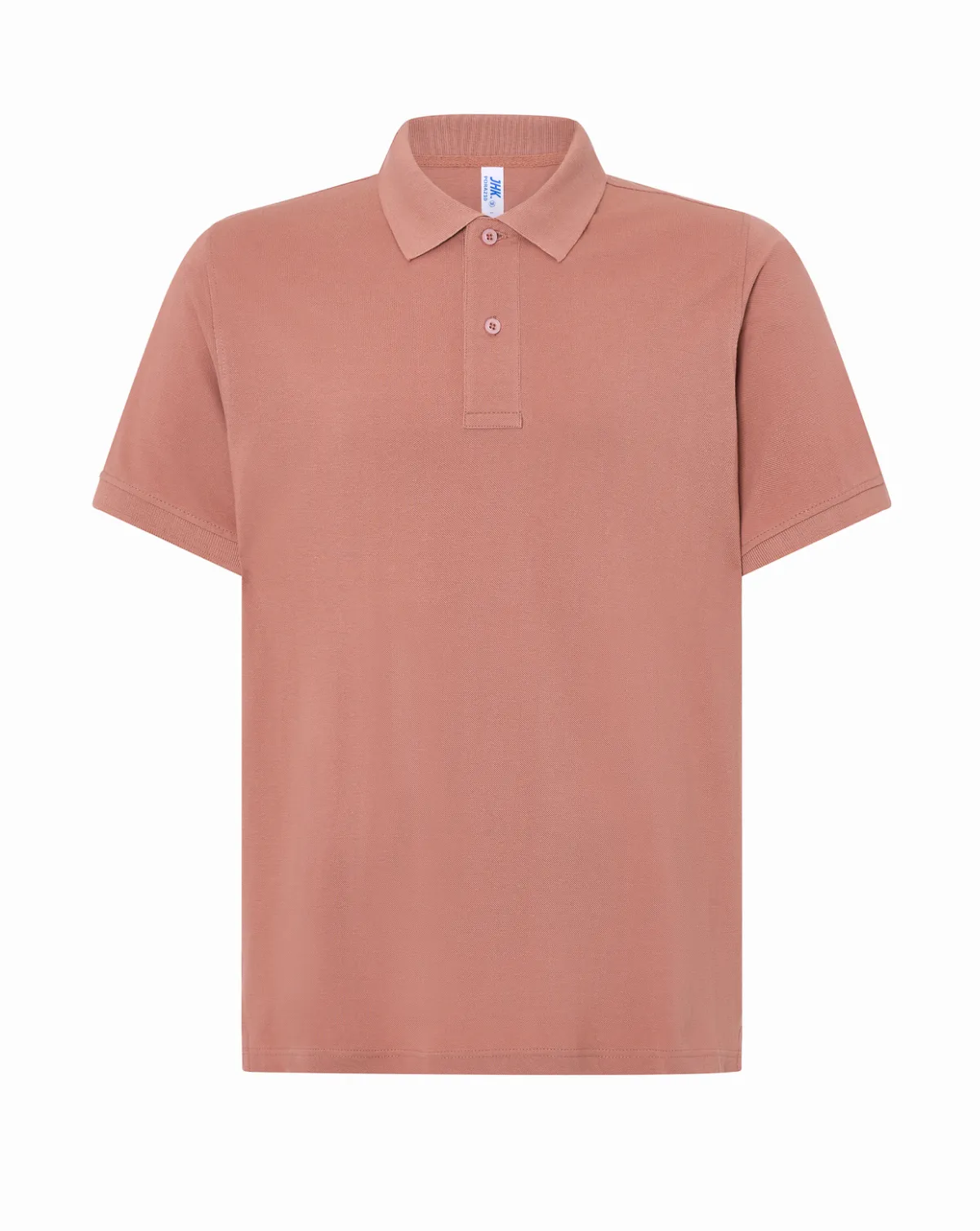 Regular Polo Man Pink Vintage