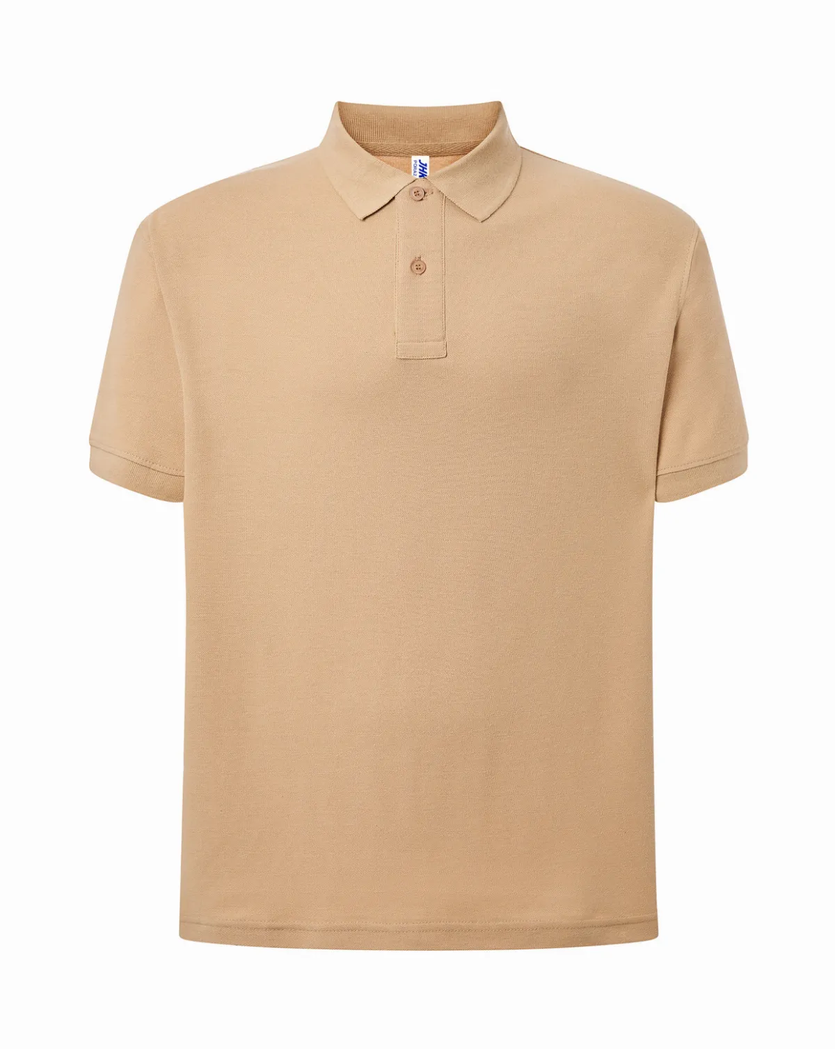 Regular Polo Man Sand