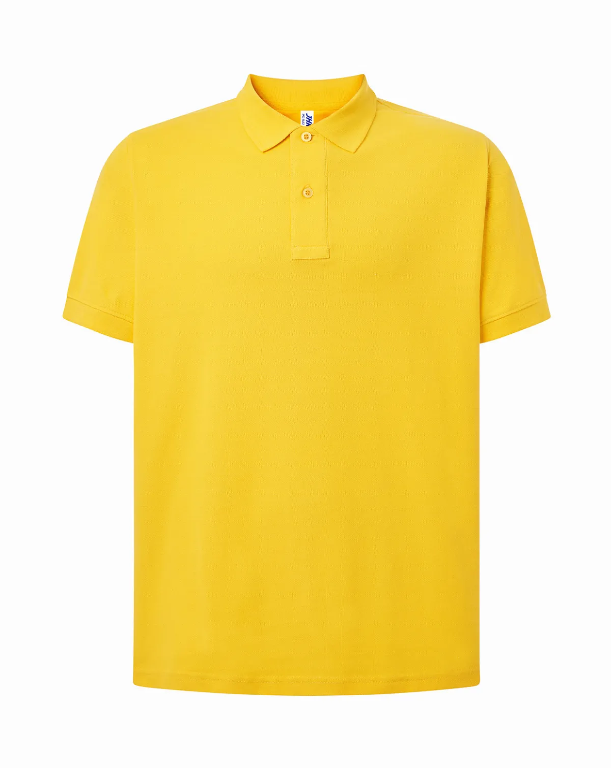 Regular Polo Man Yellow