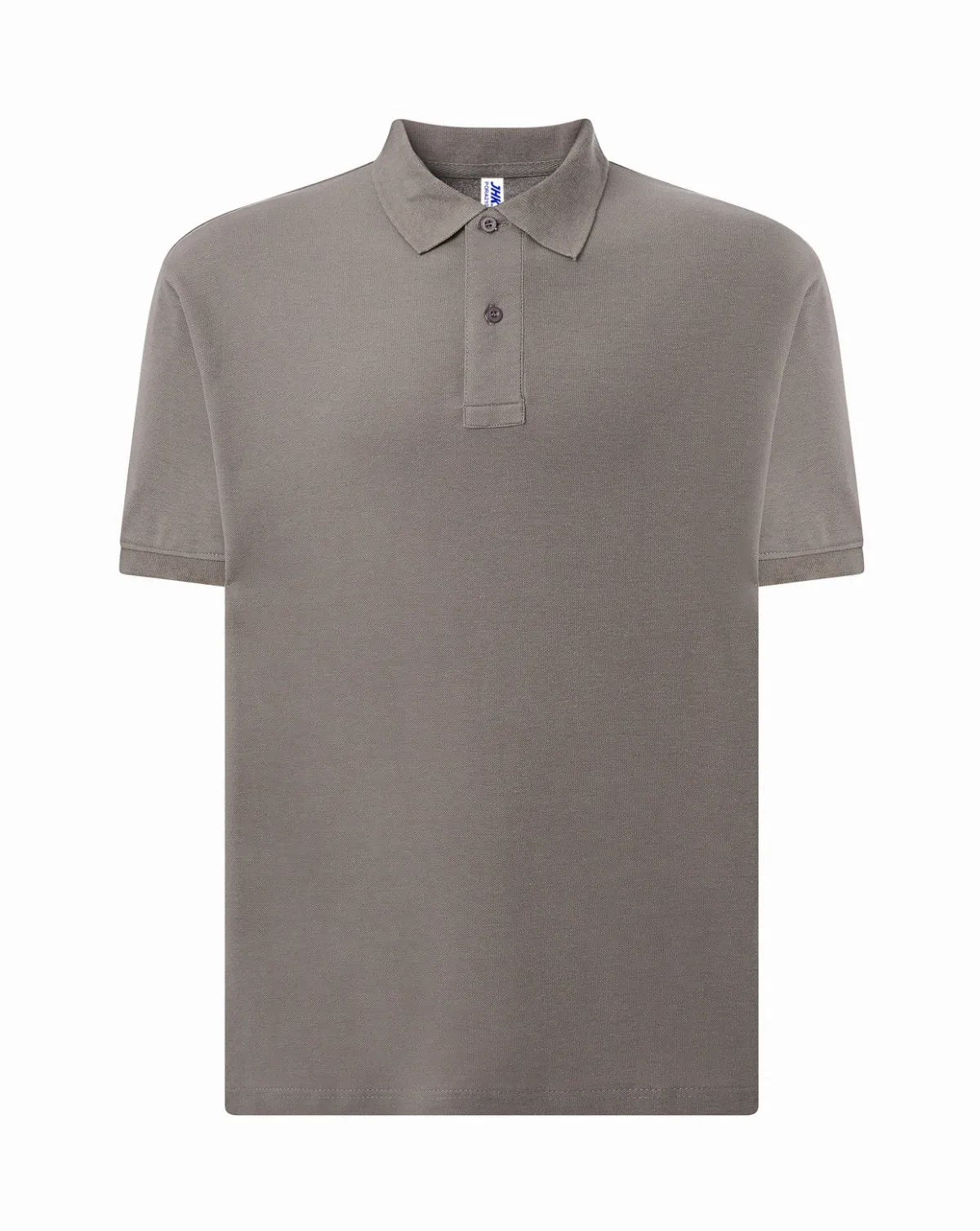 Regular Polo Man Zinc