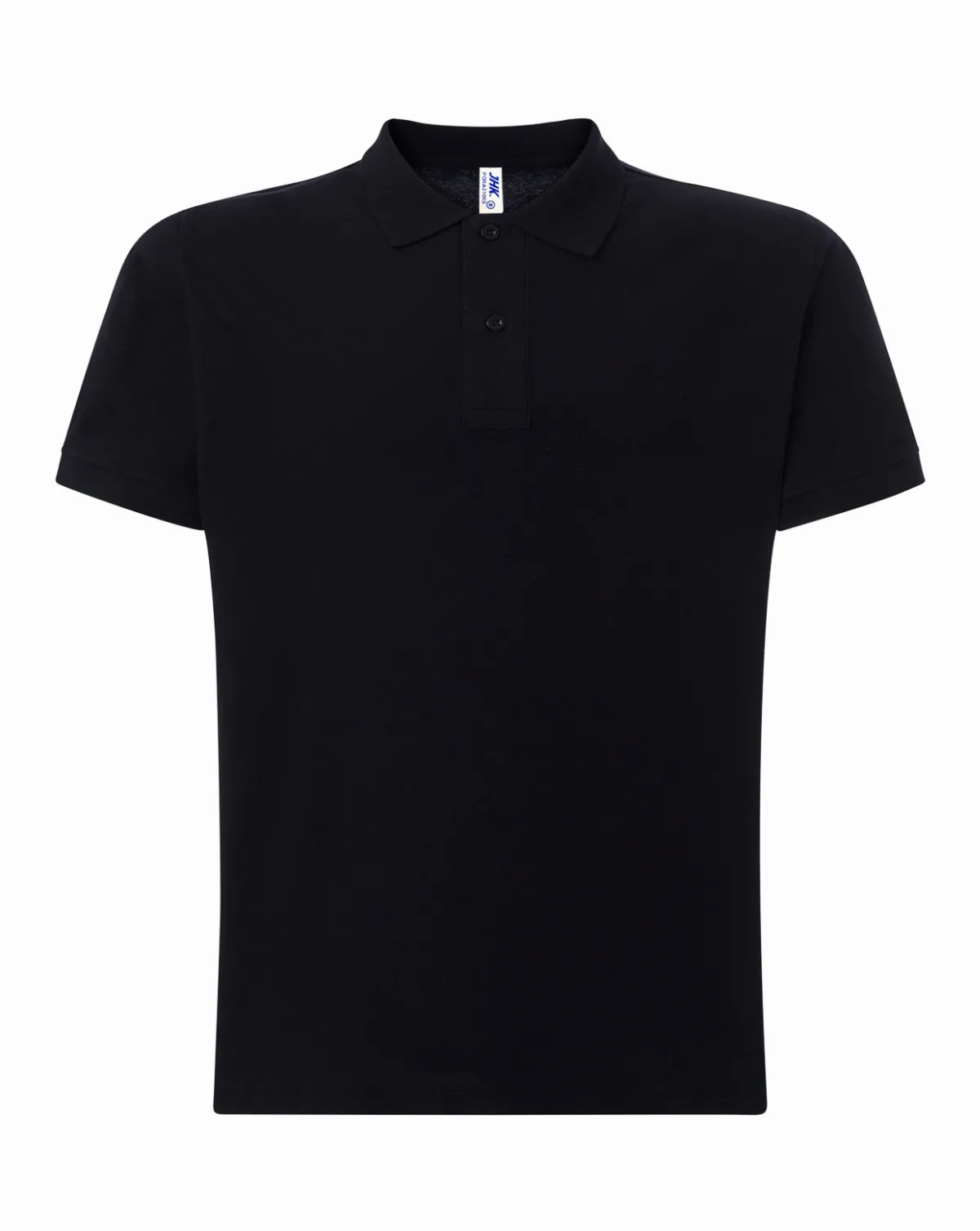 Polo Regular Man/King Size Black