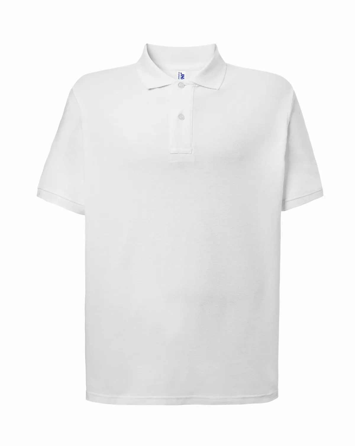 Polo Regular Man/King Size White