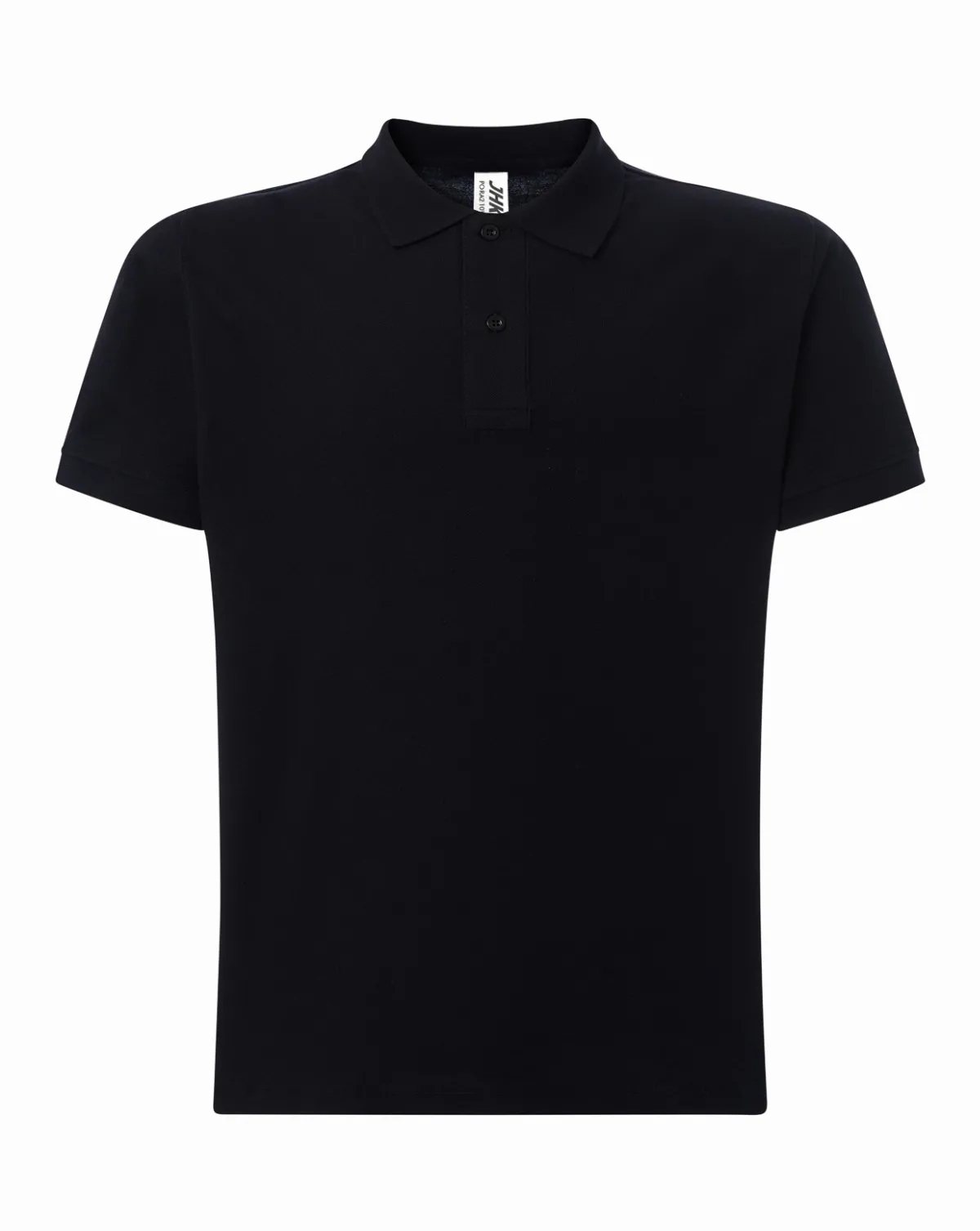 Worker 210 Polo Black