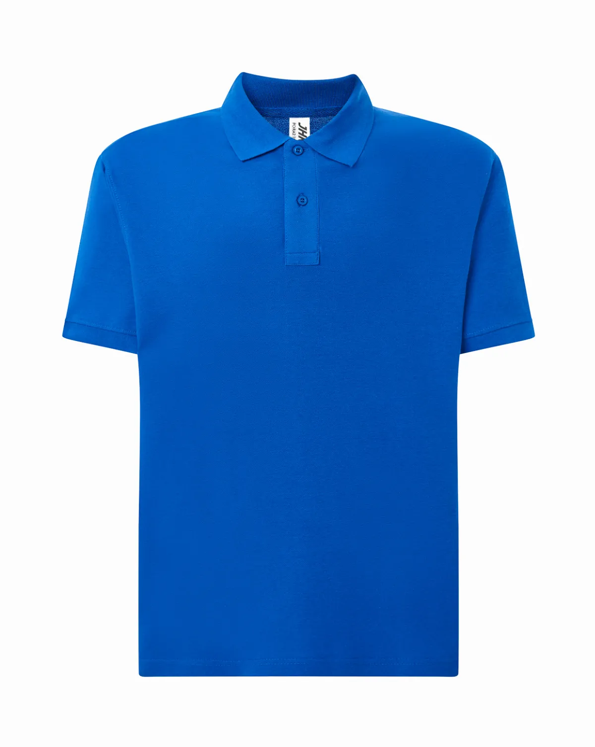 Worker 210 Polo Royal Blue