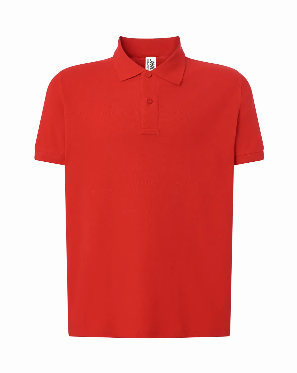 Worker 210 Polo Red