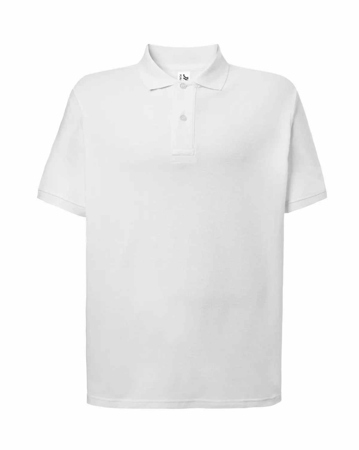 Worker 210 Polo White