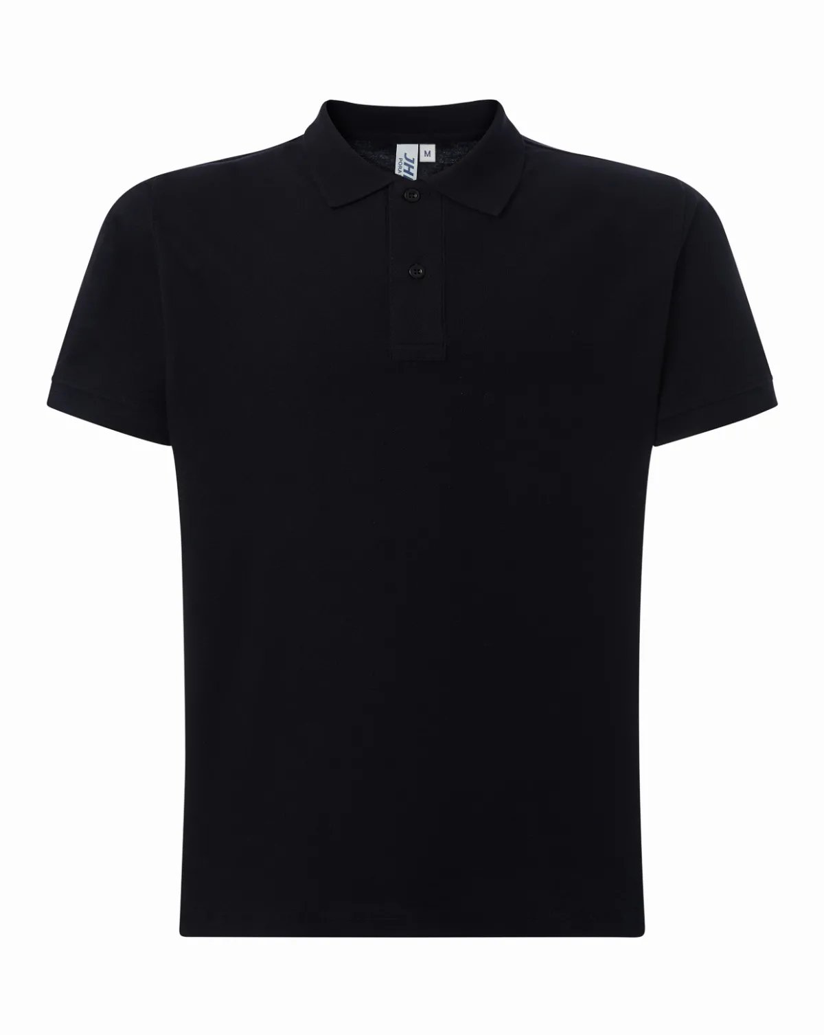 POLO PREMIUM Black