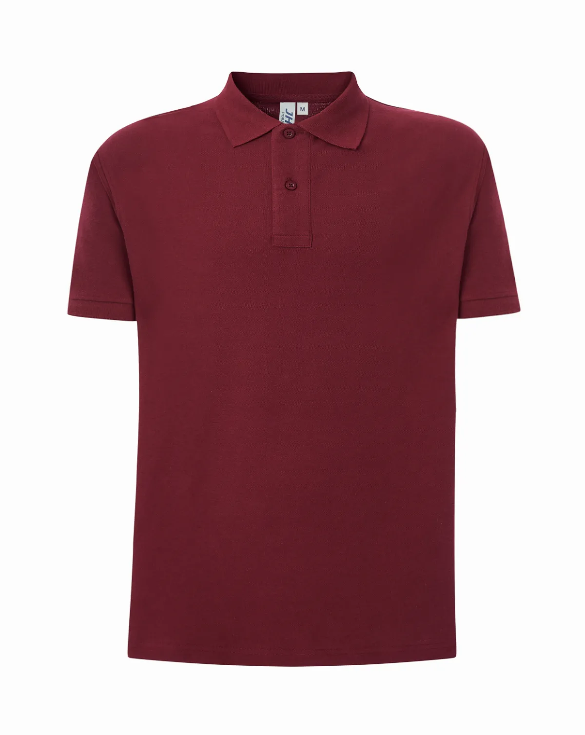 POLO PREMIUM Burgundy