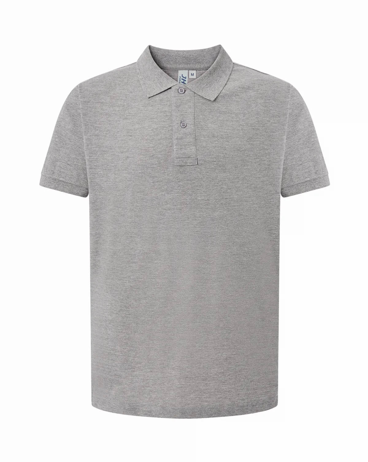 POLO PREMIUM Grey Melange