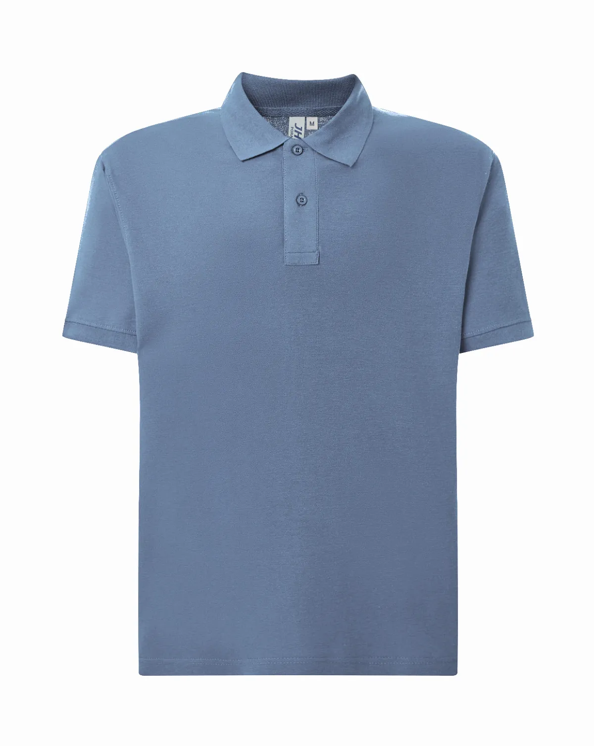 POLO PREMIUM Steel Blue