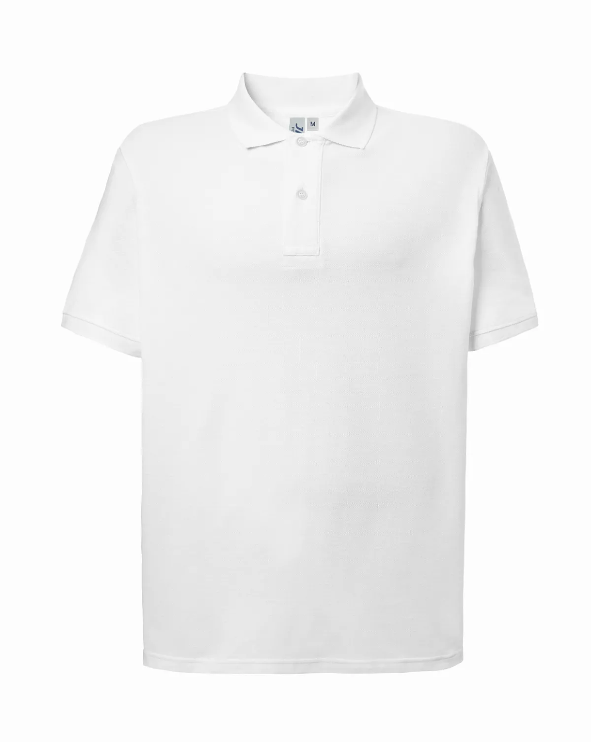 POLO PREMIUM White