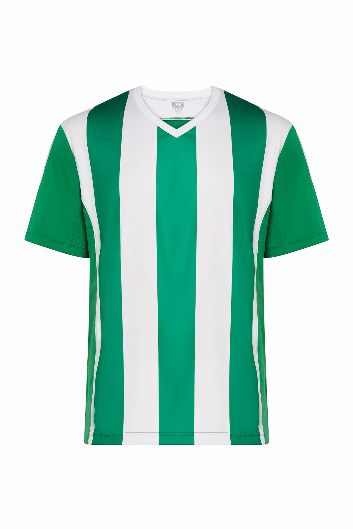 Premier White / Green