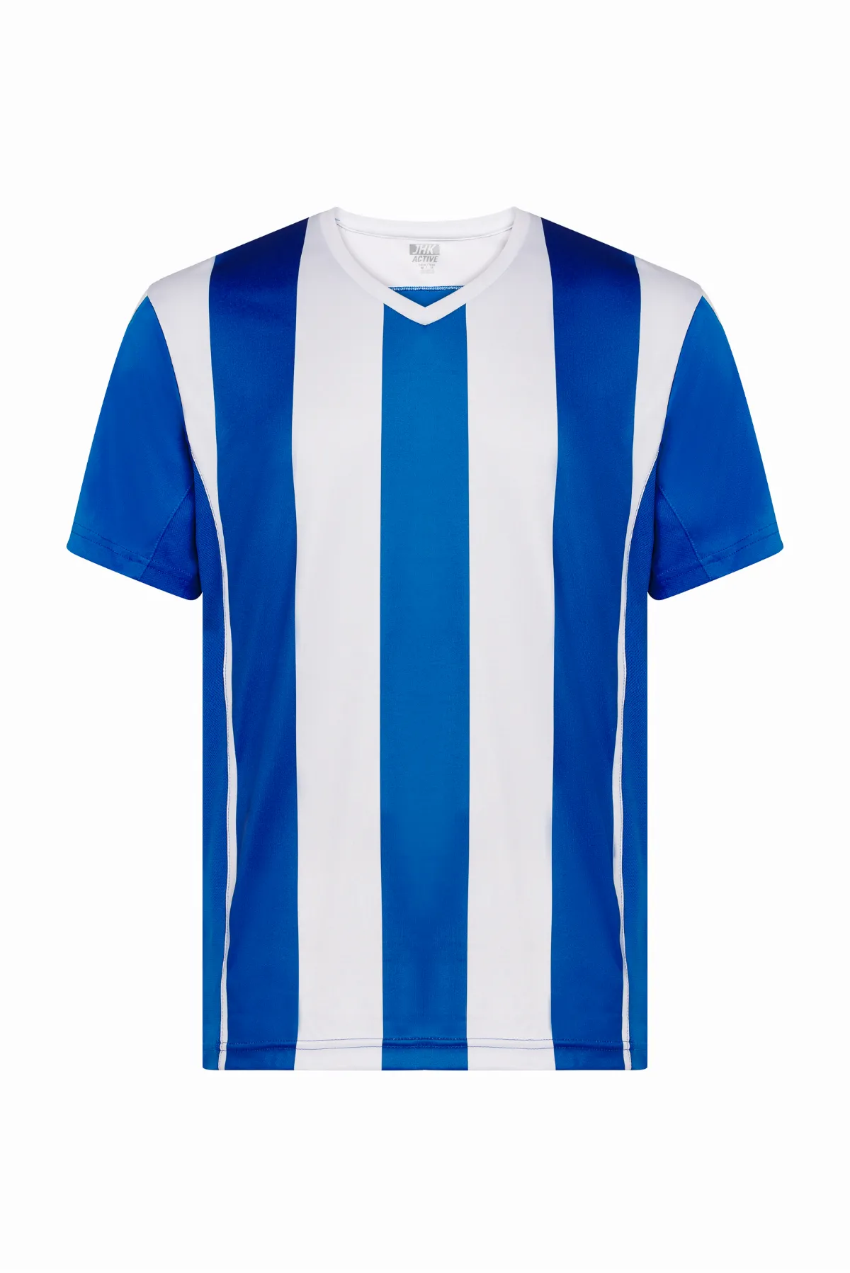 Premier White / Royal Blue