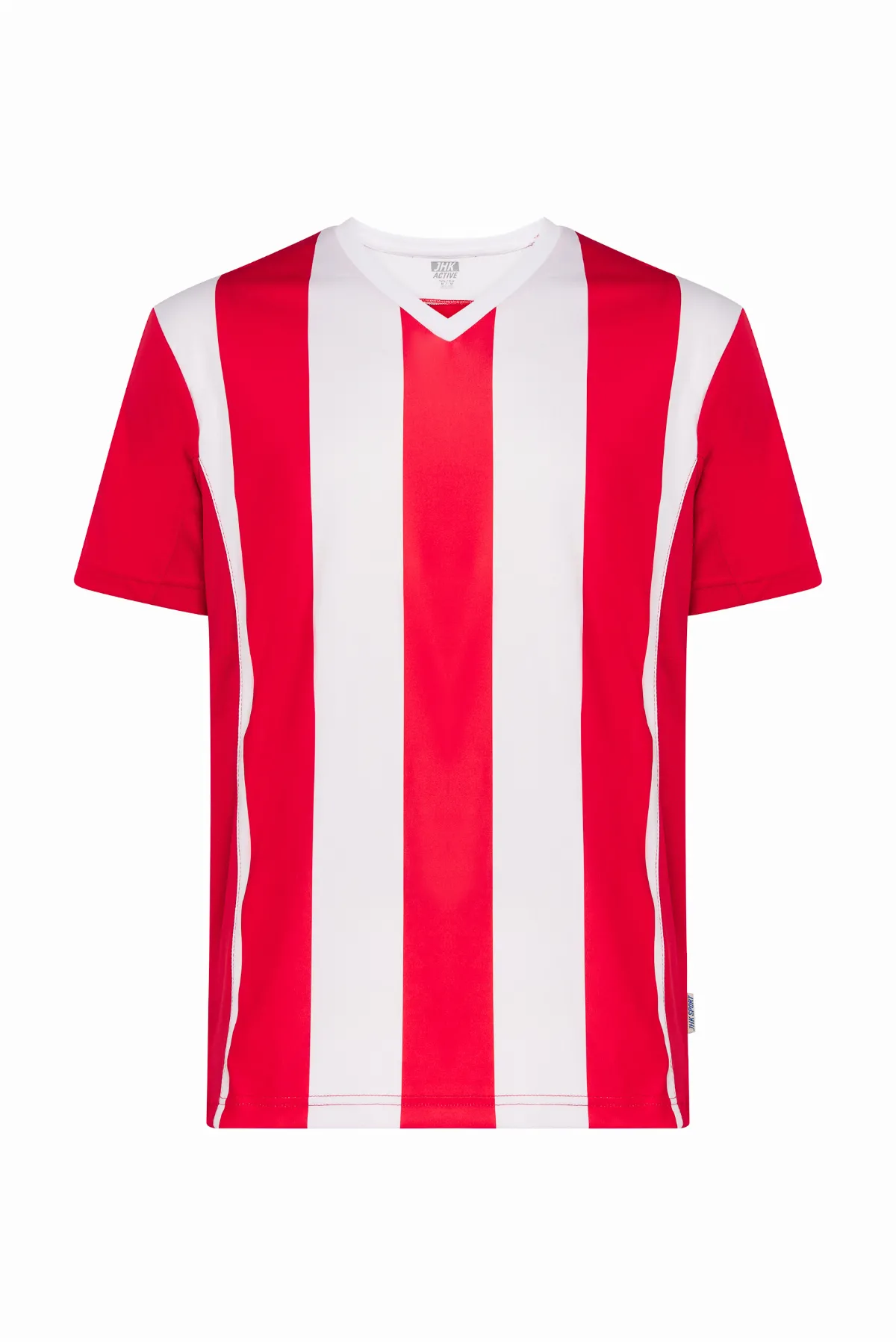 Premier White / Red