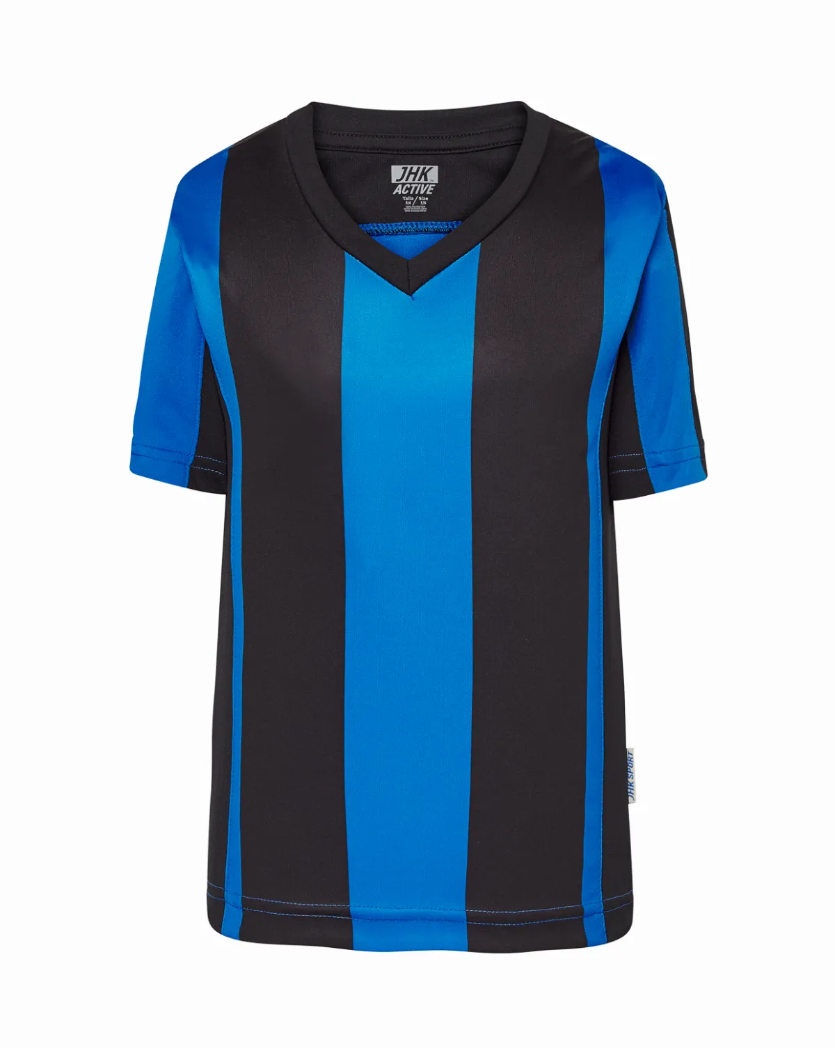 Kid Premier Royal Blue / Black