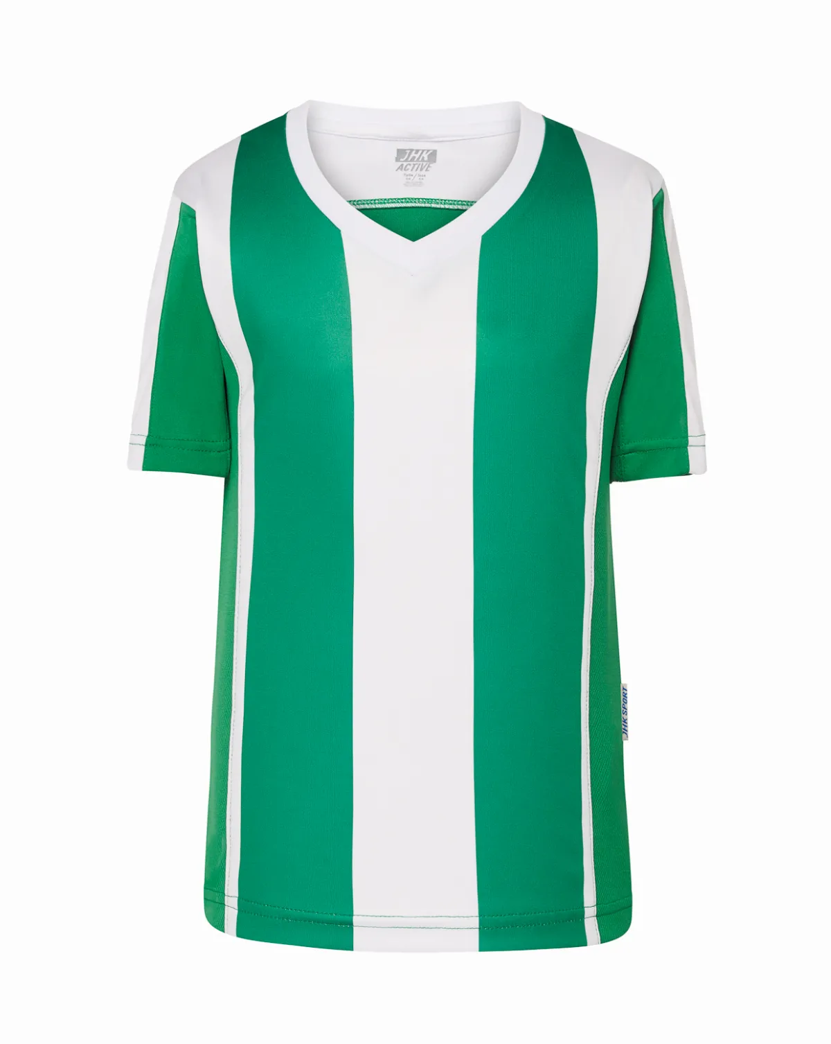 Kid Premier White / Green
