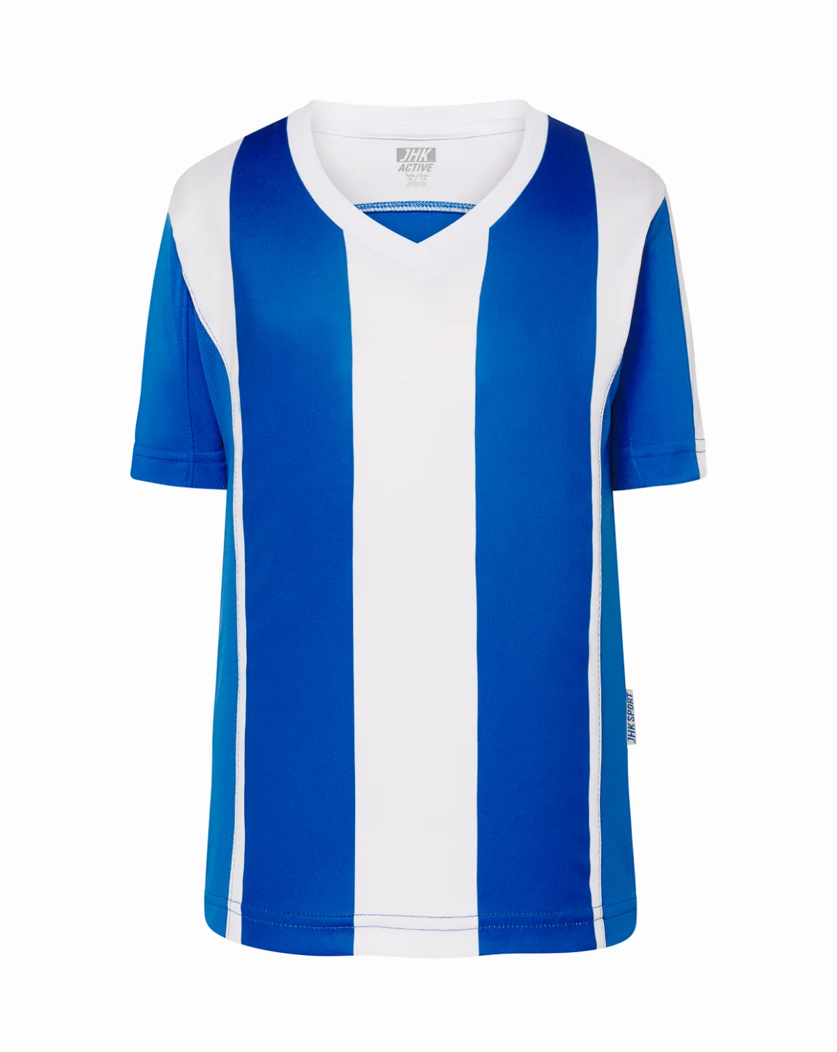 Kid Premier White / Royal Blue