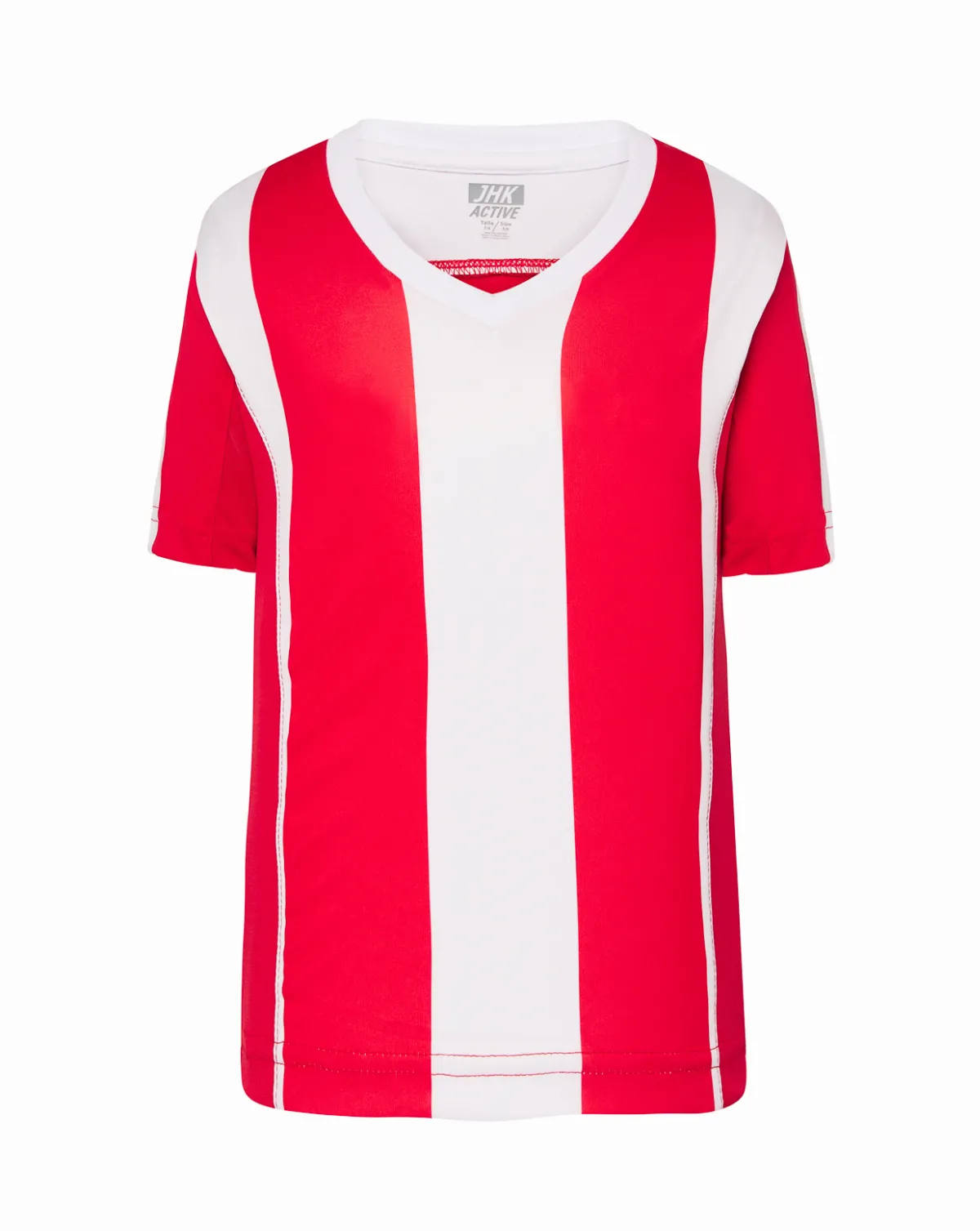Kid Premier White / Red