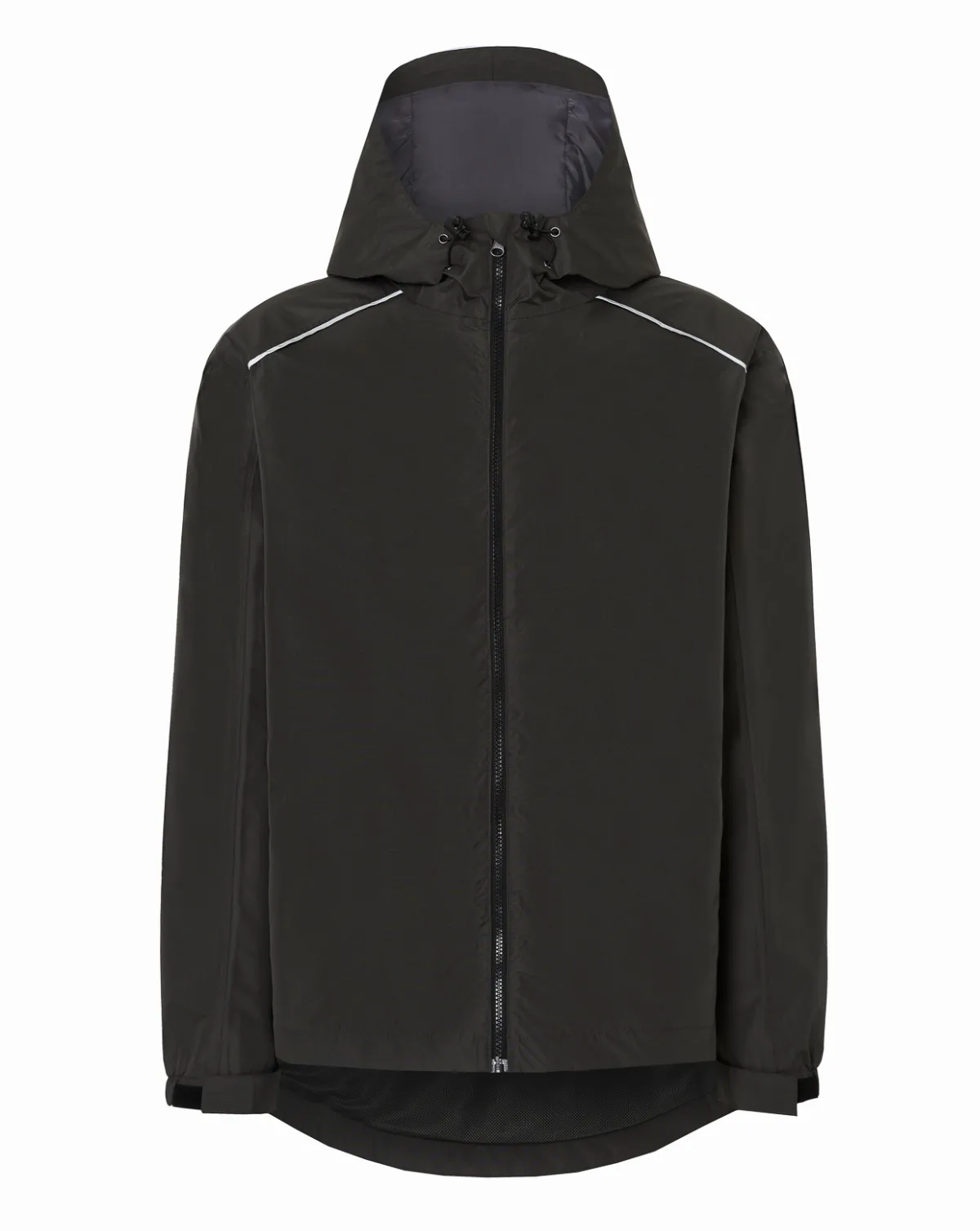 Raincoat Graphite
