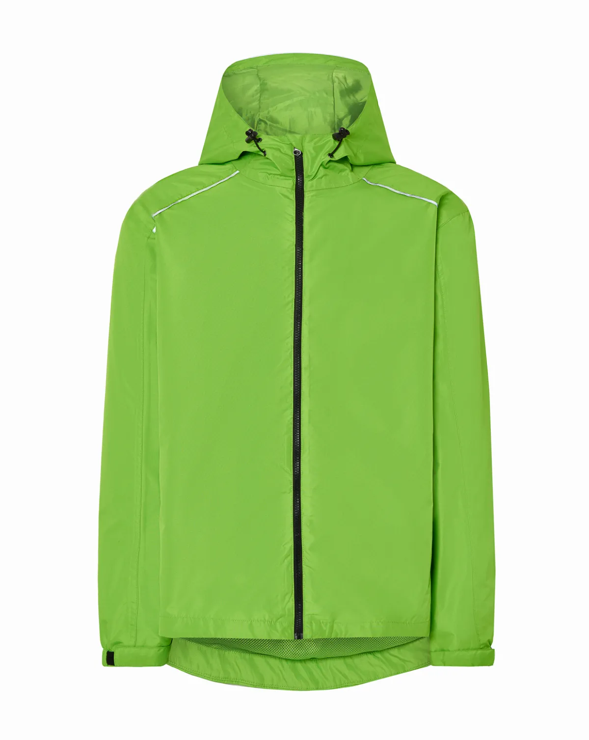 Raincoat Lime Fluor