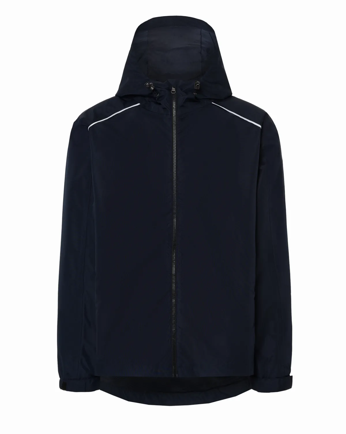 Raincoat Navy