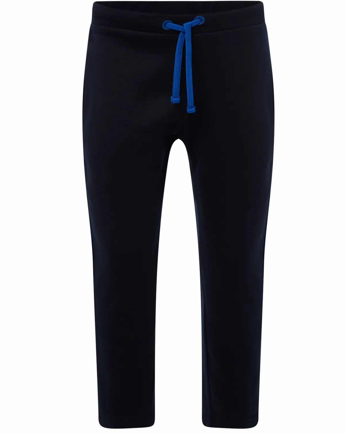 Kid River Pants Navy / Royal Blue