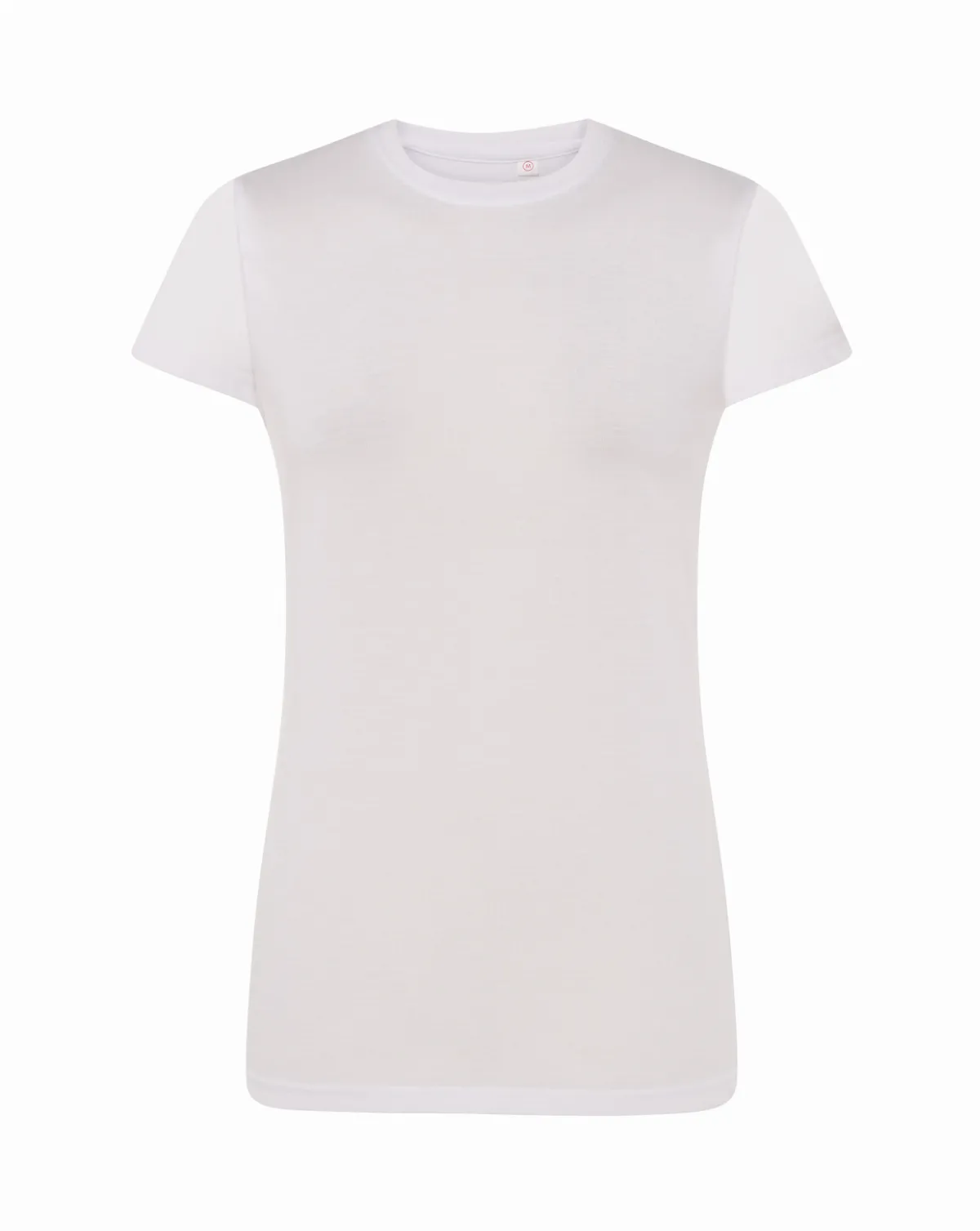 Lady Subli Comfort White Sublimatable