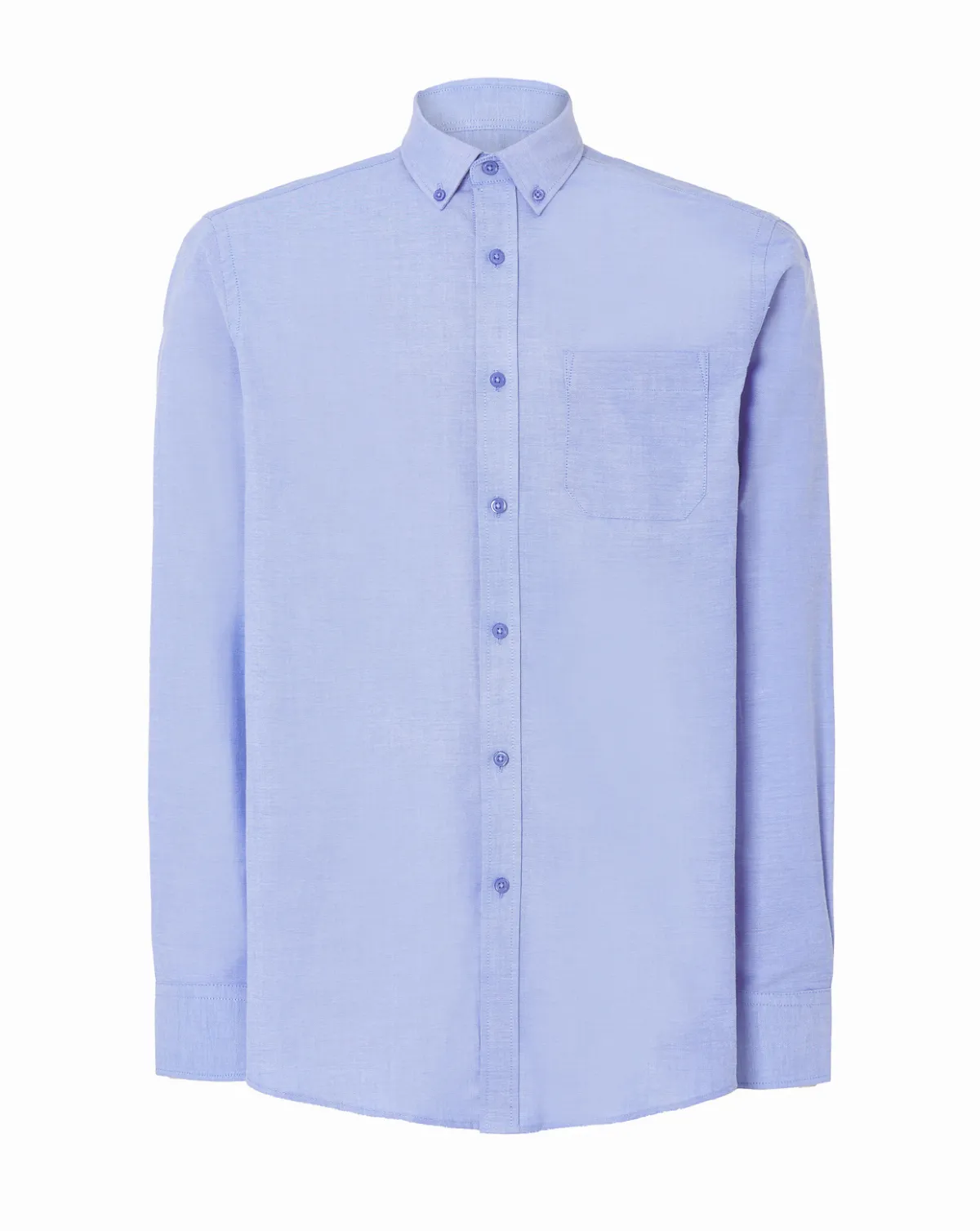 Casual & Business Shirt Oxford Dark Blue