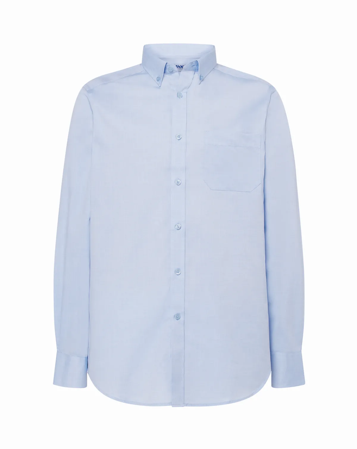 Casual & Business Shirt Oxford Sky Blue